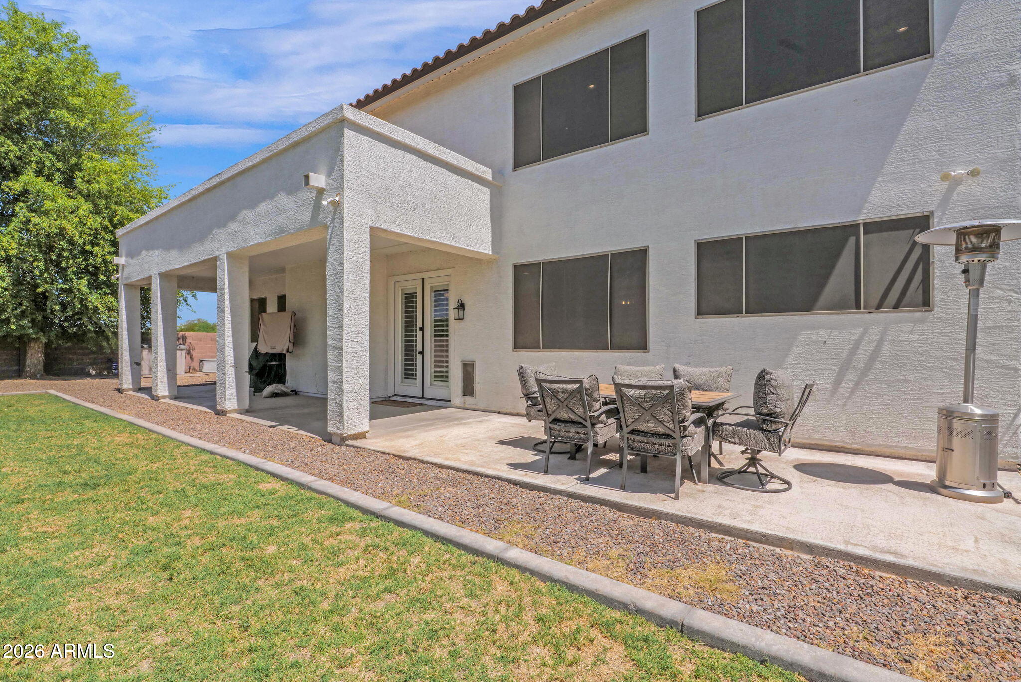 Santan Vista - Residential
