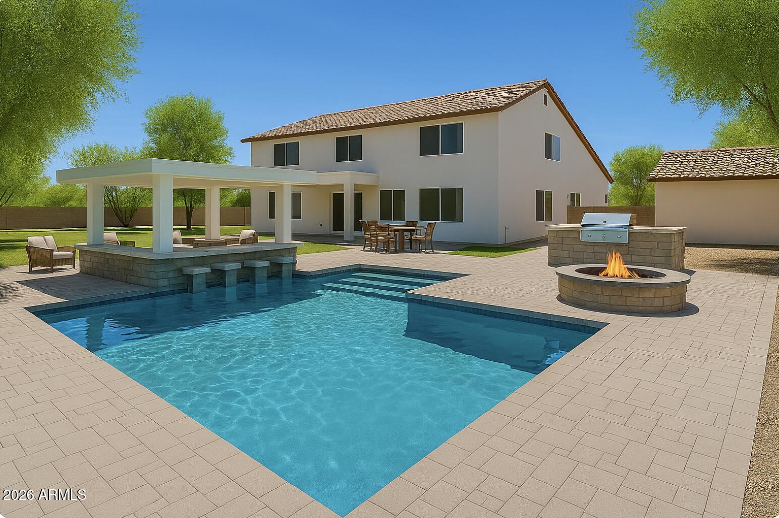 Santan Vista - Residential