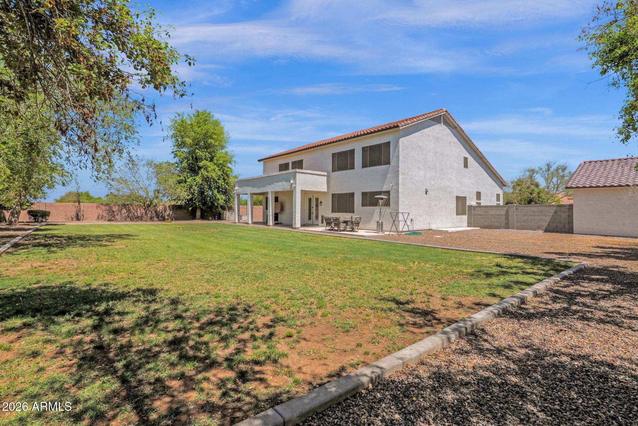 Santan Vista - Residential