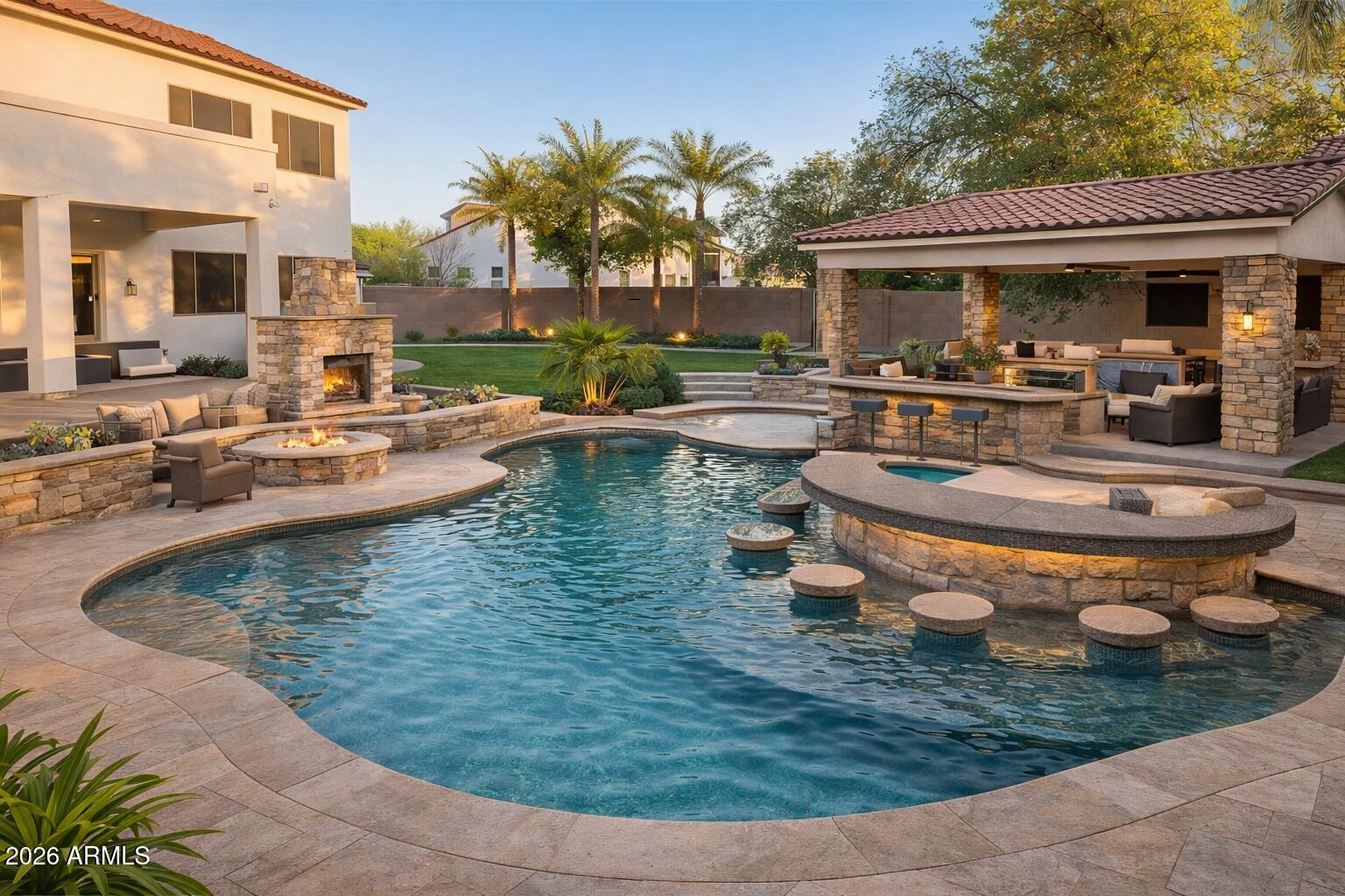 Santan Vista - Residential