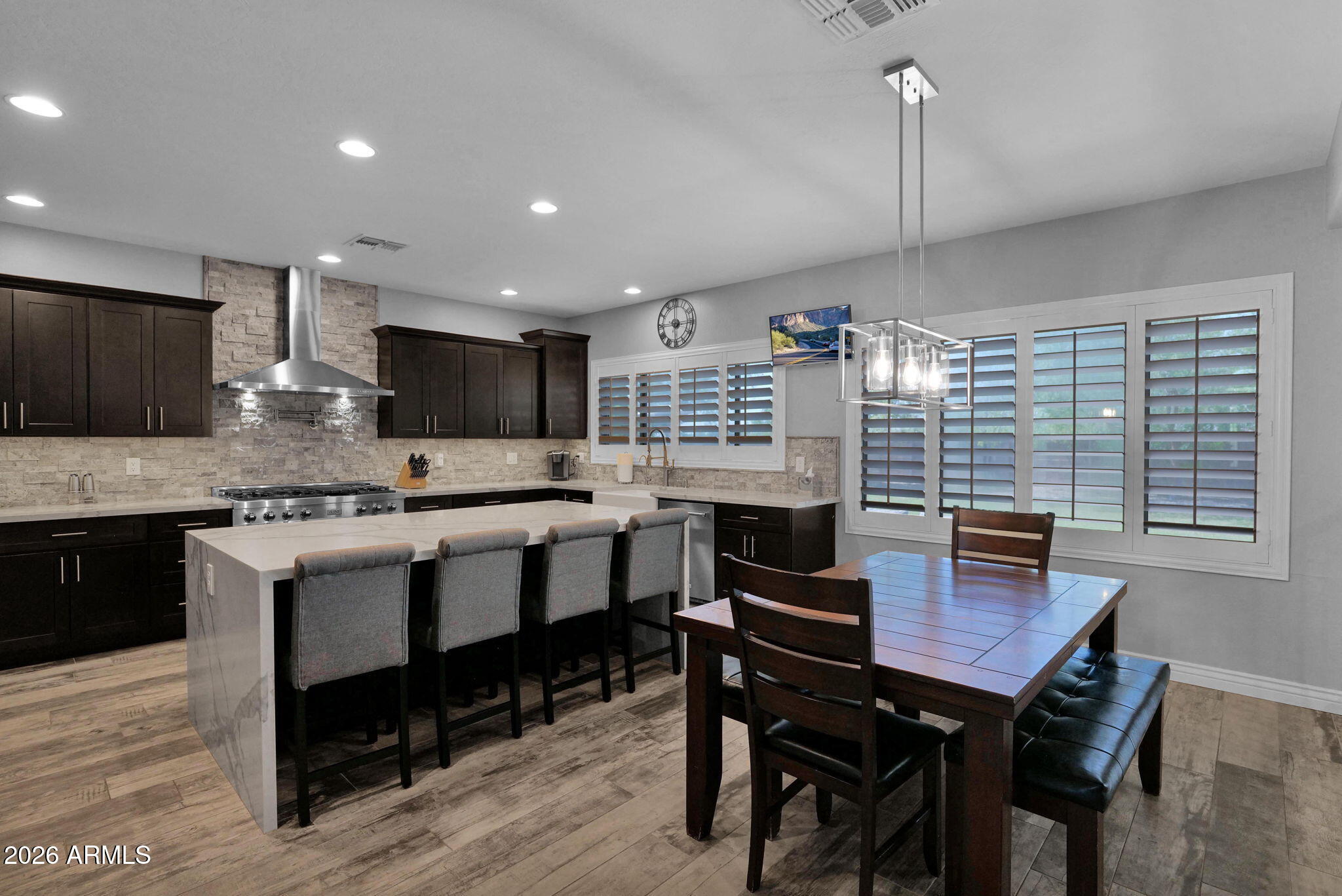 Santan Vista - Residential