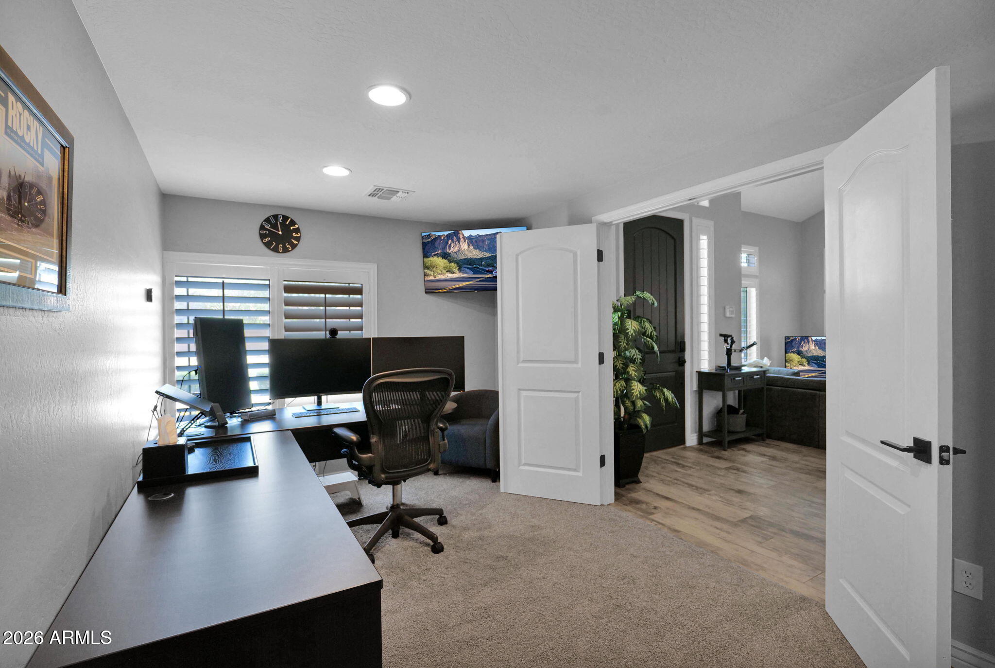 Santan Vista - Residential