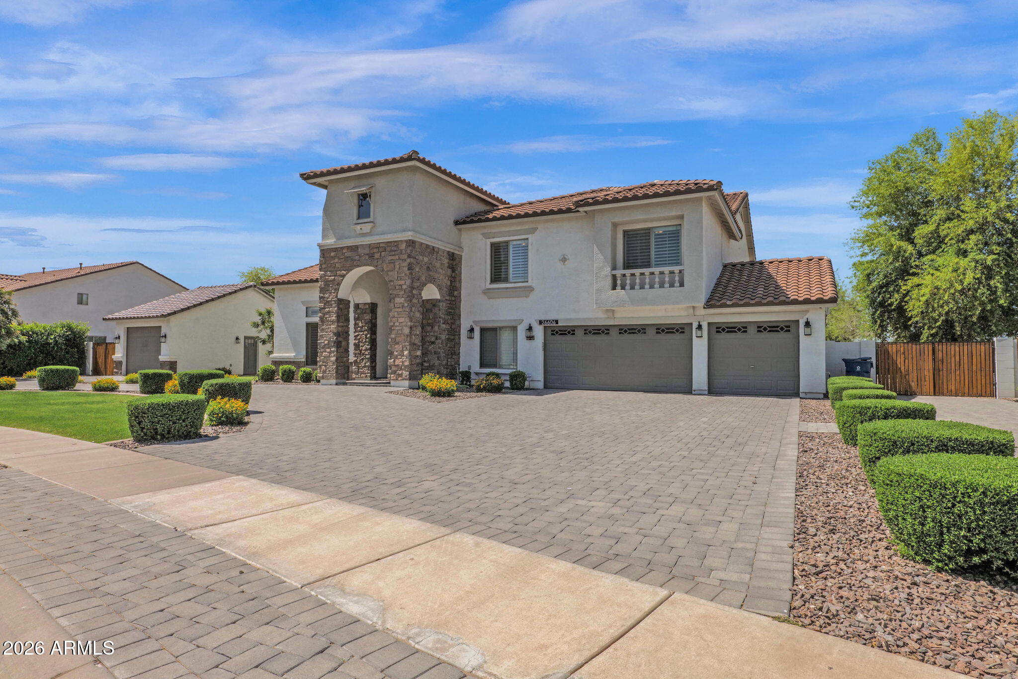 Santan Vista - Residential
