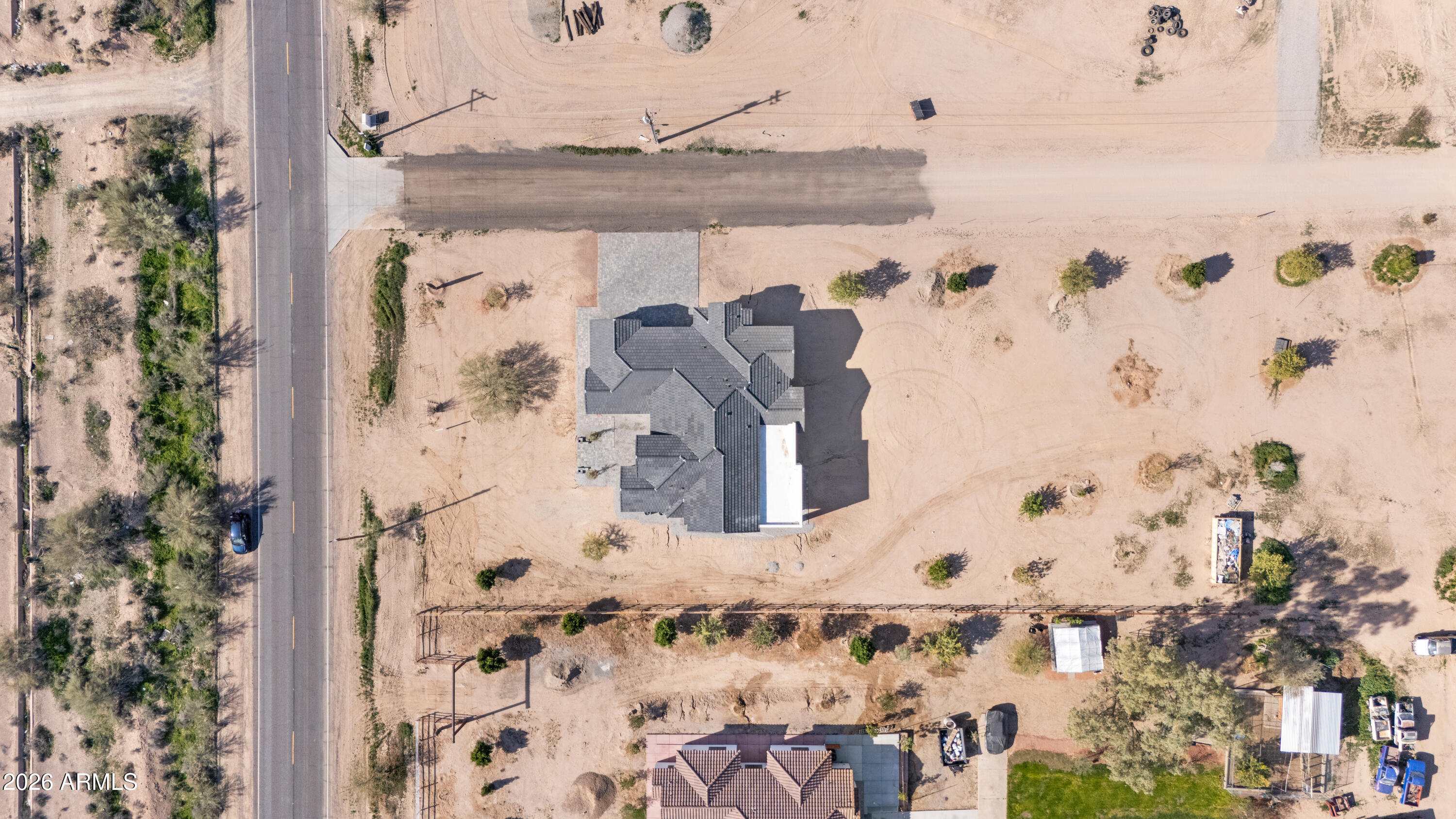n/a - Residential
