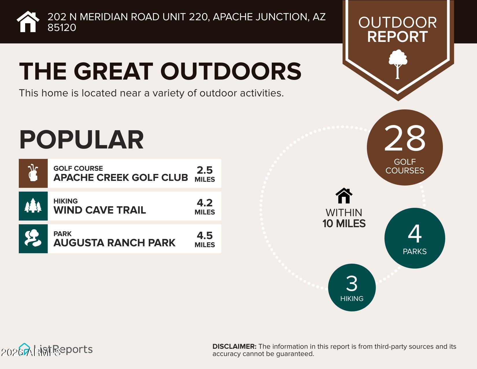 El Dorado Mobile Estates & RV Park - Residential
