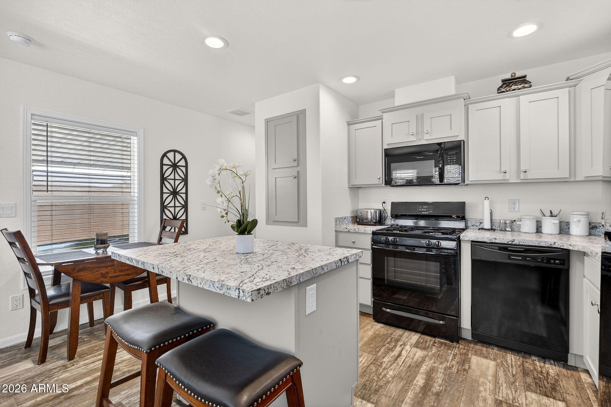 El Dorado Mobile Estates & RV Park - Residential