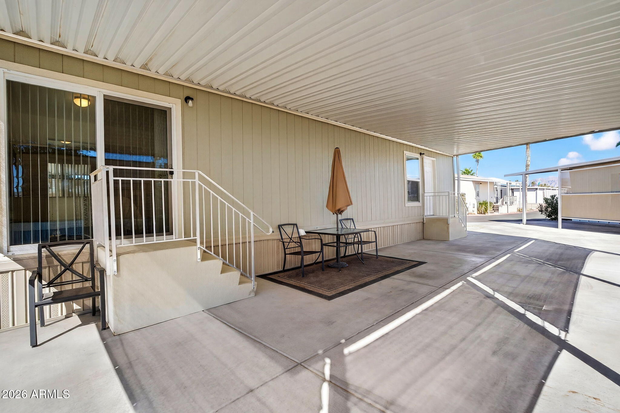 El Dorado Mobile Estates & RV Park - Residential