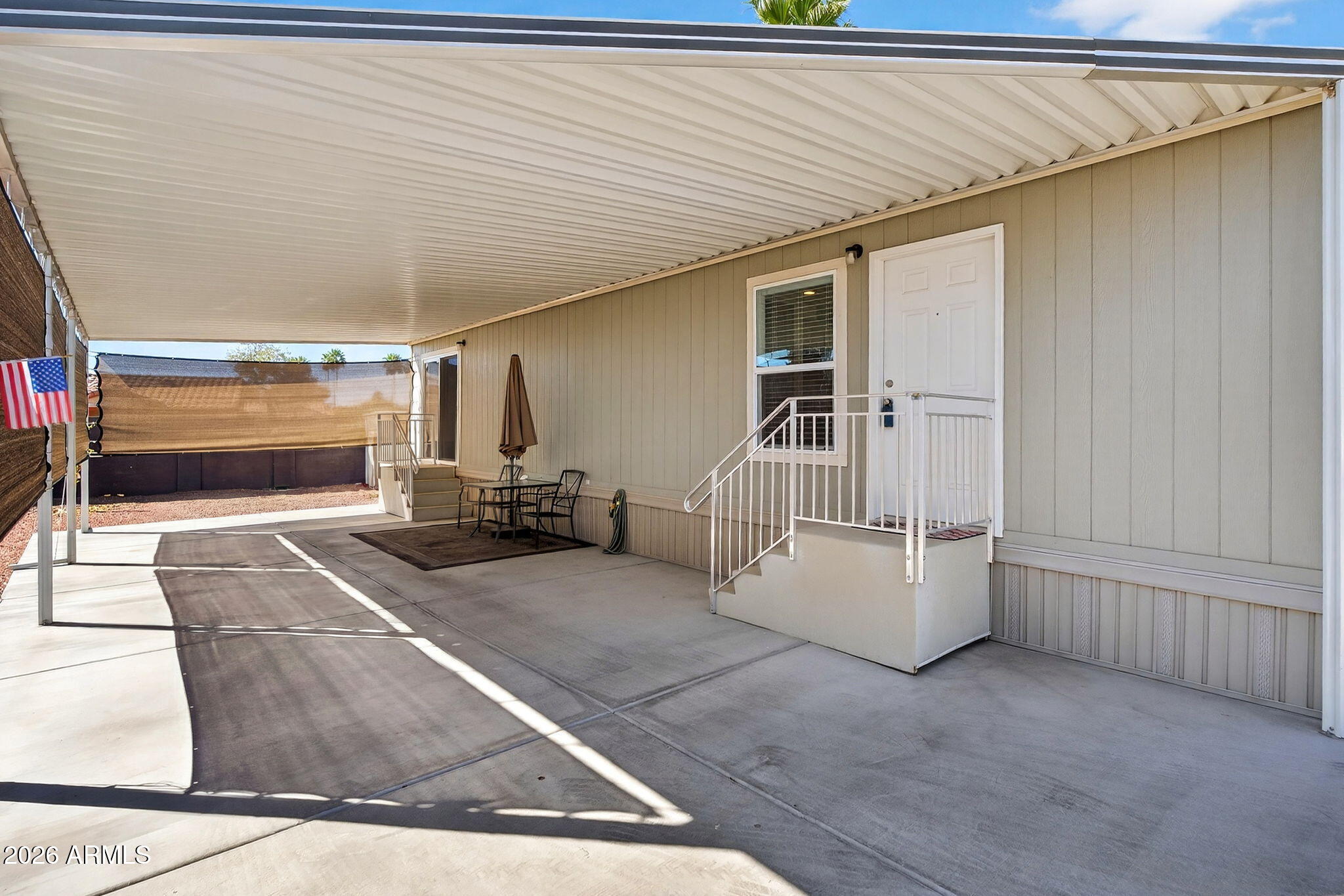 El Dorado Mobile Estates & RV Park - Residential