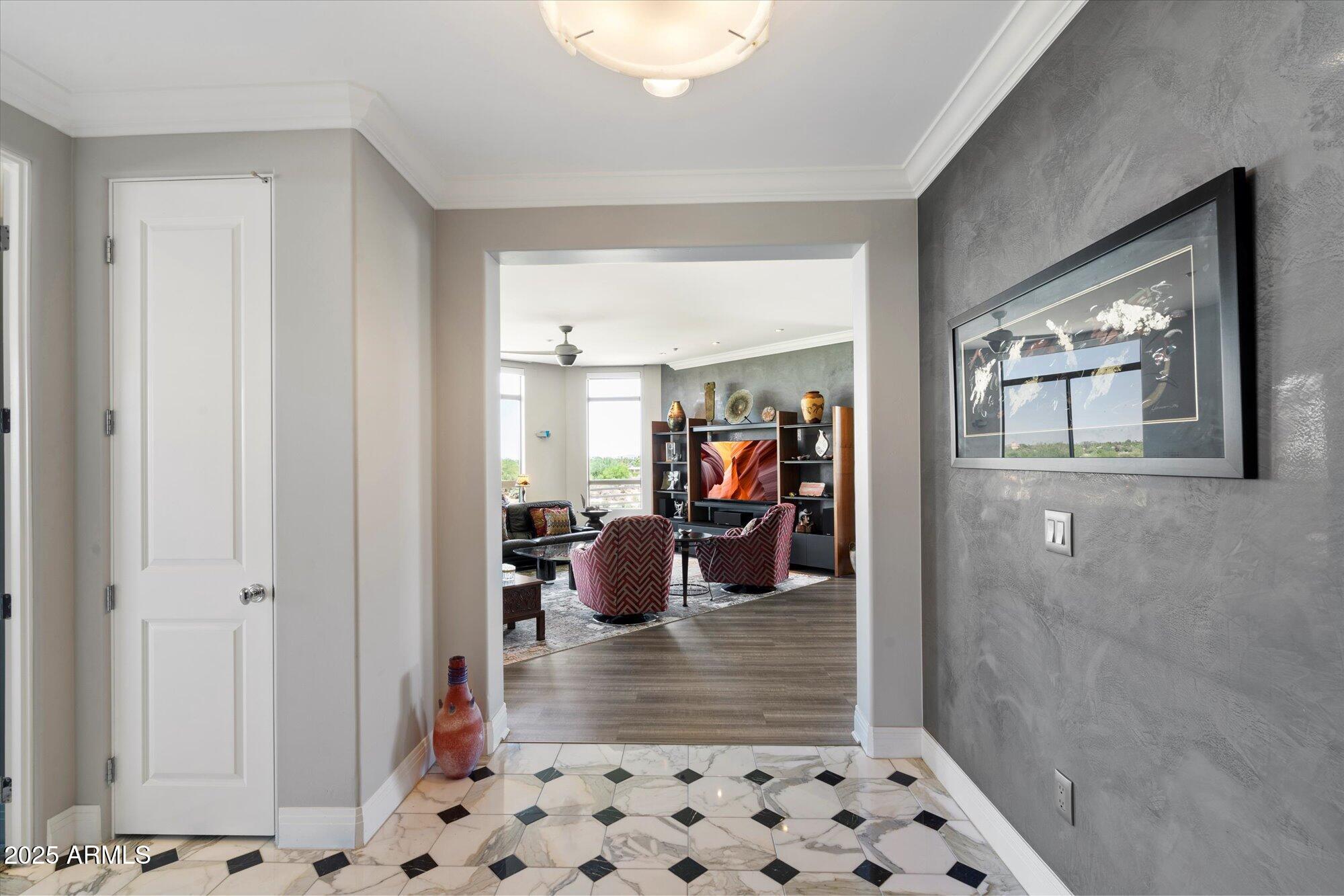 LANDMARK CONDOMINIUM 2 2ND AMD - Residential