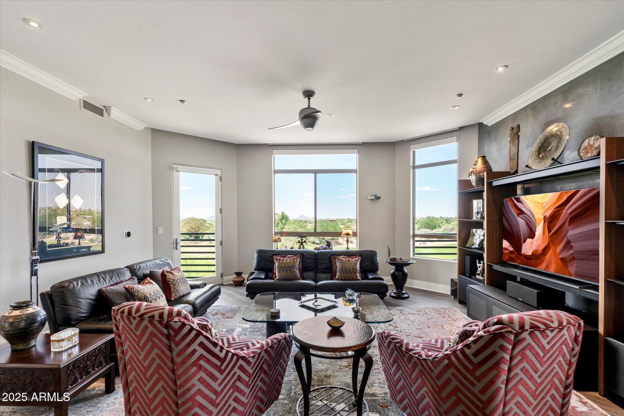 LANDMARK CONDOMINIUM 2 2ND AMD - Residential
