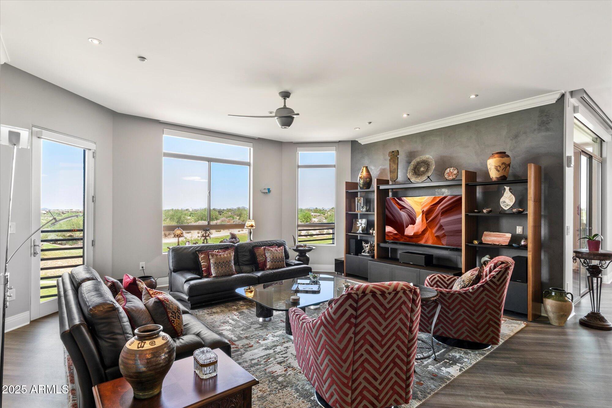 LANDMARK CONDOMINIUM 2 2ND AMD - Residential
