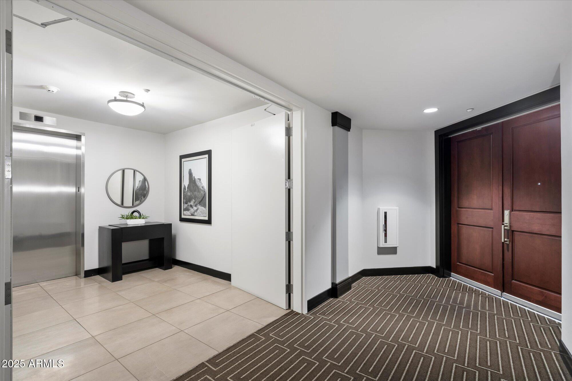 LANDMARK CONDOMINIUM 2 2ND AMD - Residential