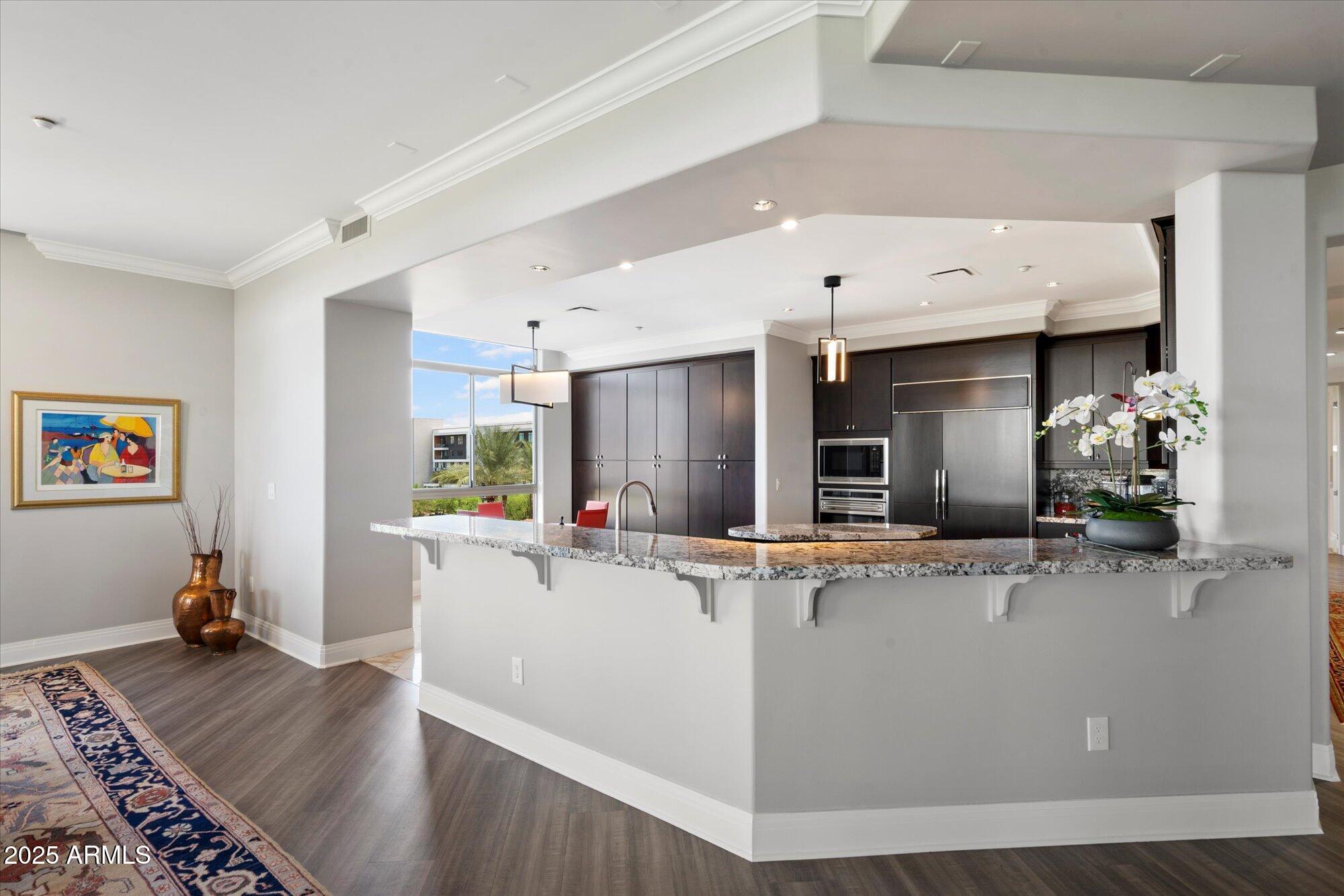 LANDMARK CONDOMINIUM 2 2ND AMD - Residential