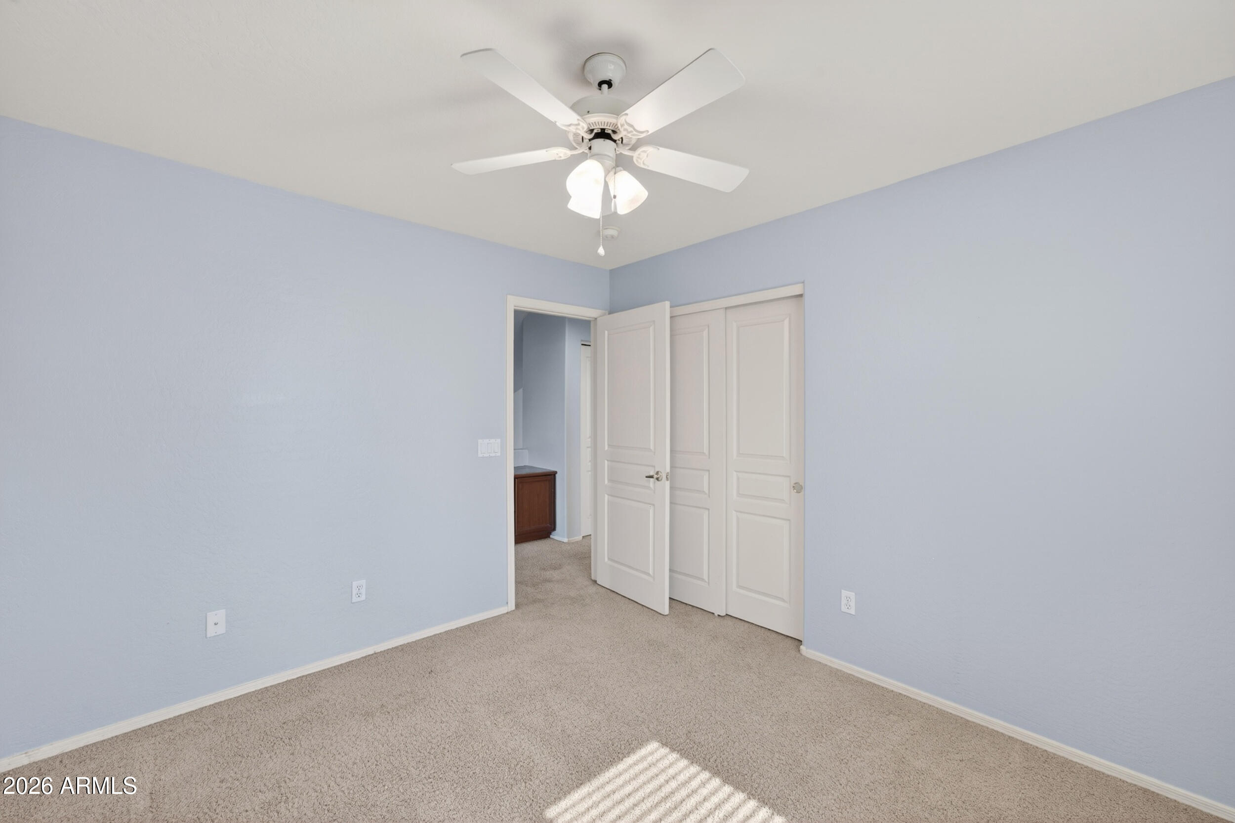BELLA VISTA AMD - Residential