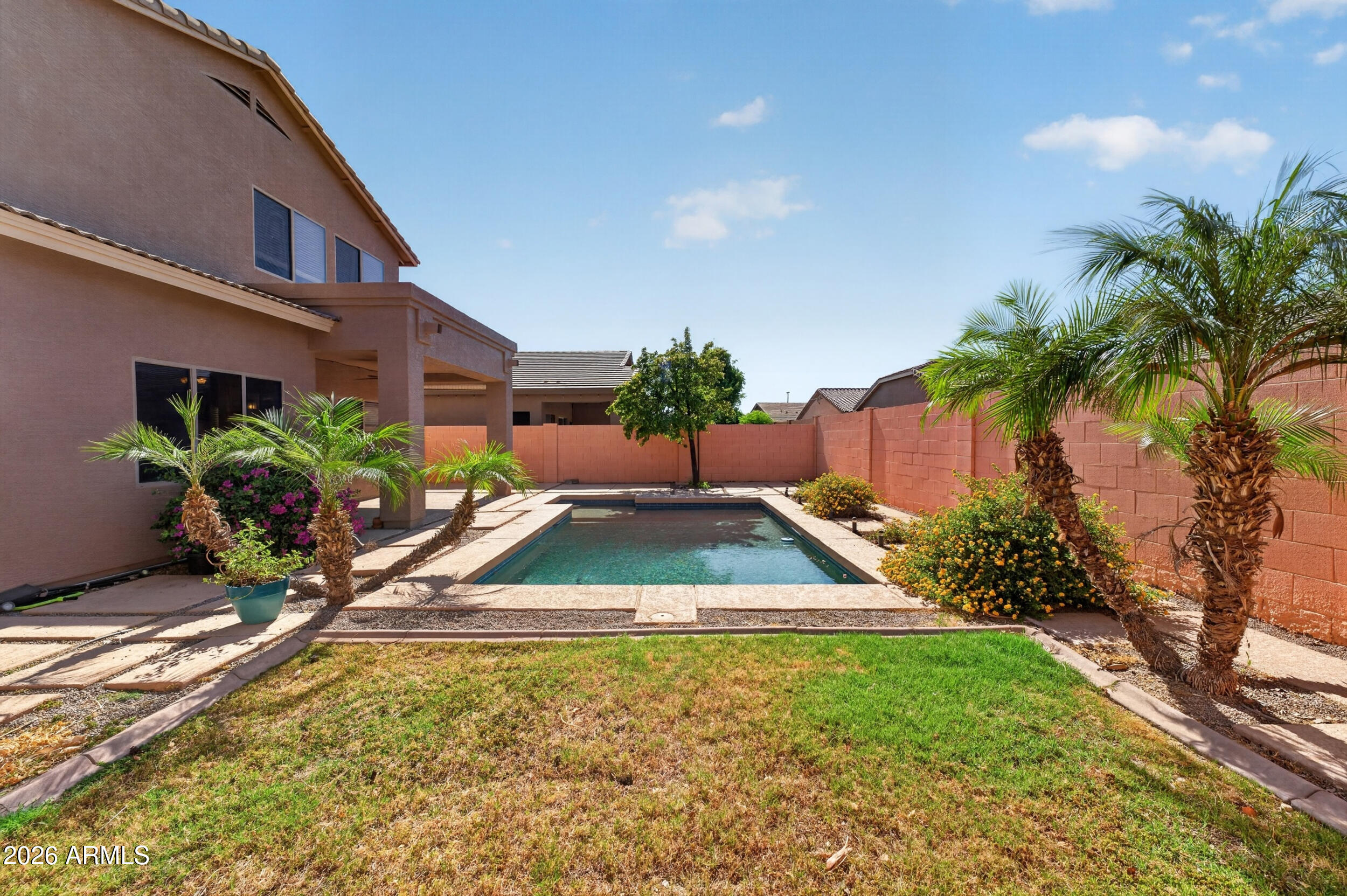 BELLA VISTA AMD - Residential