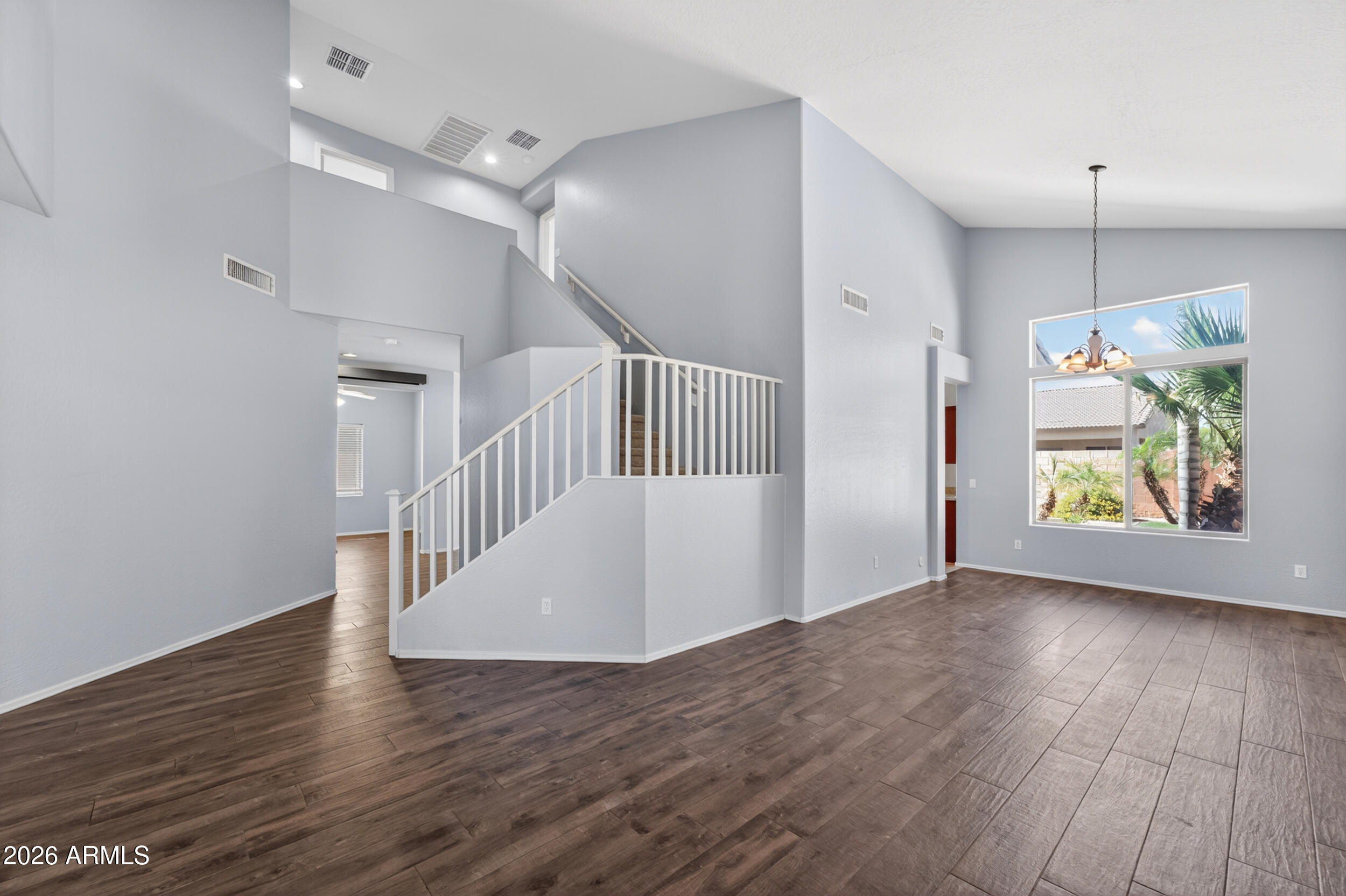 BELLA VISTA AMD - Residential