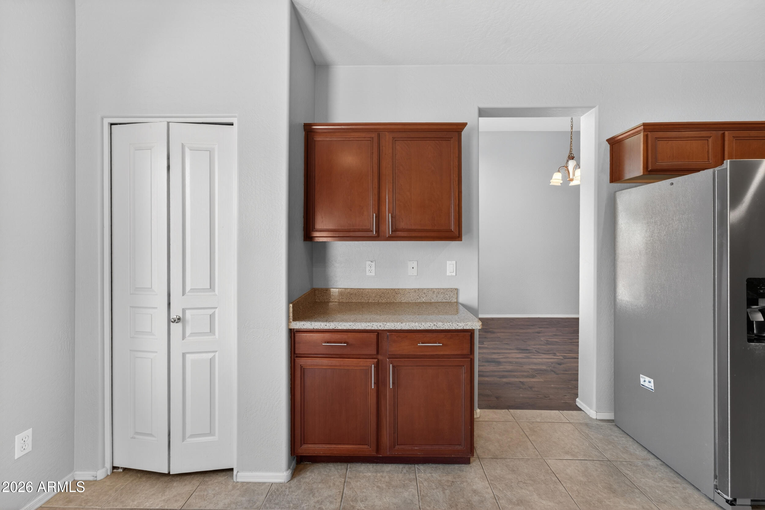 BELLA VISTA AMD - Residential