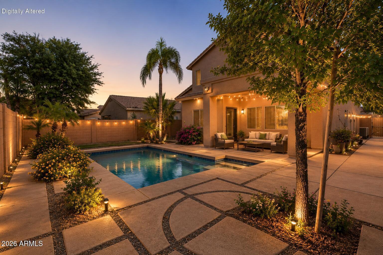 BELLA VISTA AMD - Residential