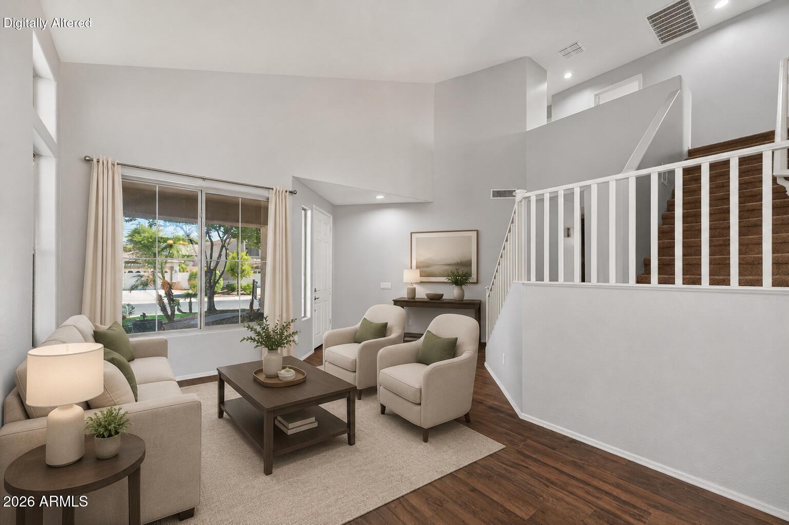 BELLA VISTA AMD - Residential