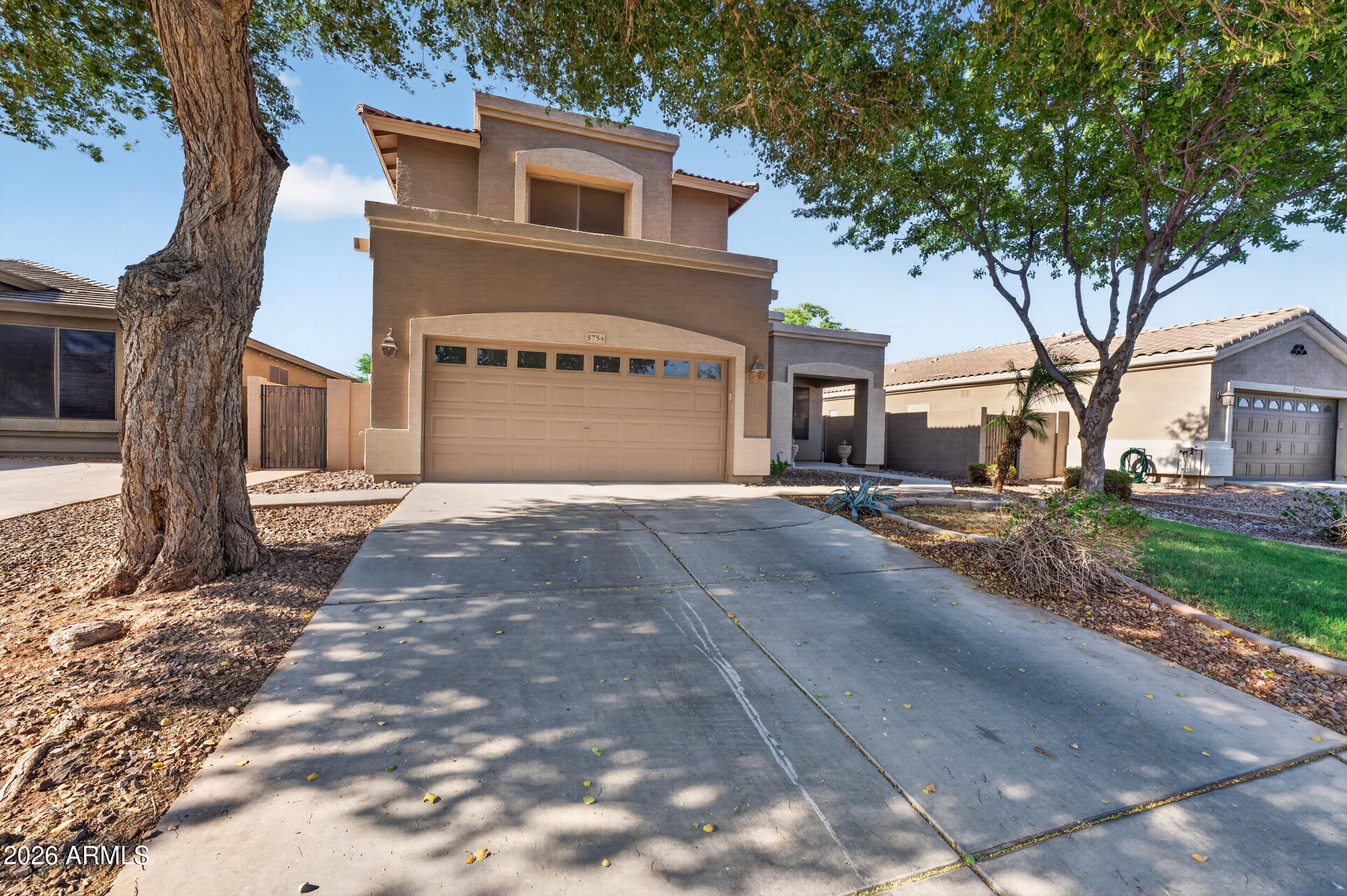 BELLA VISTA AMD - Residential