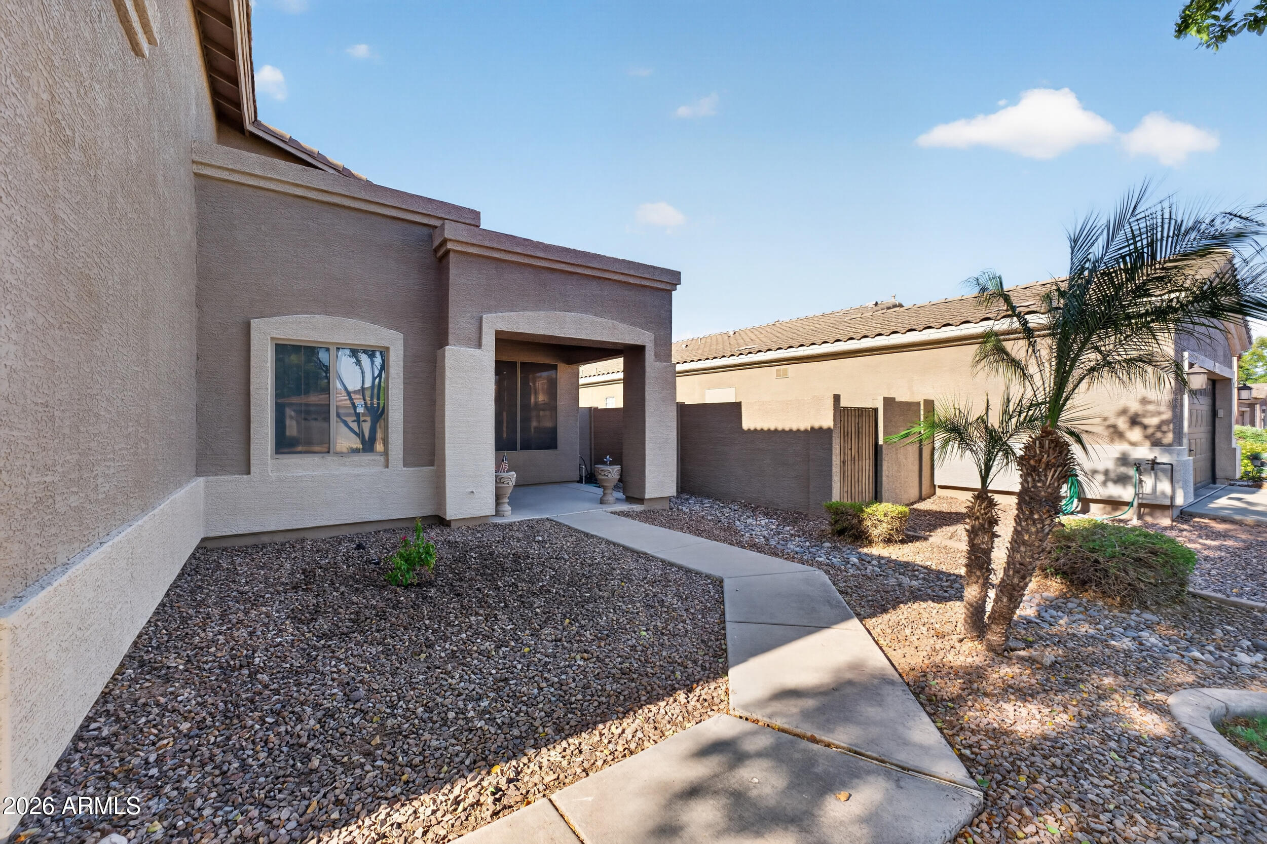BELLA VISTA AMD - Residential