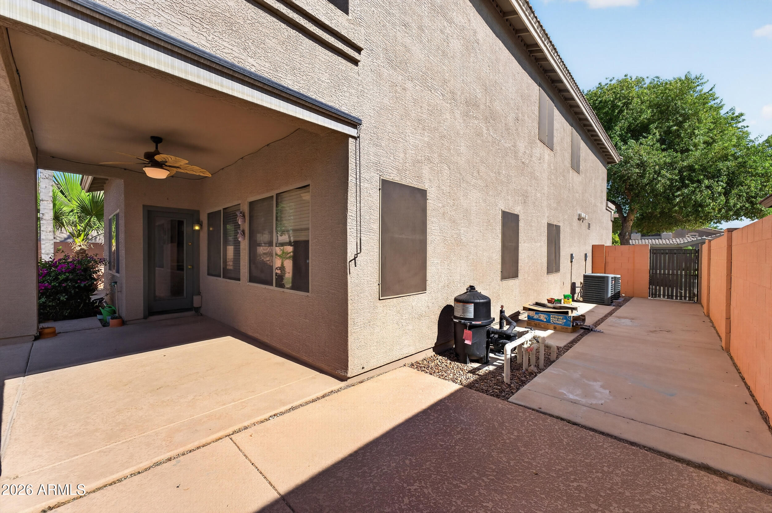 BELLA VISTA AMD - Residential