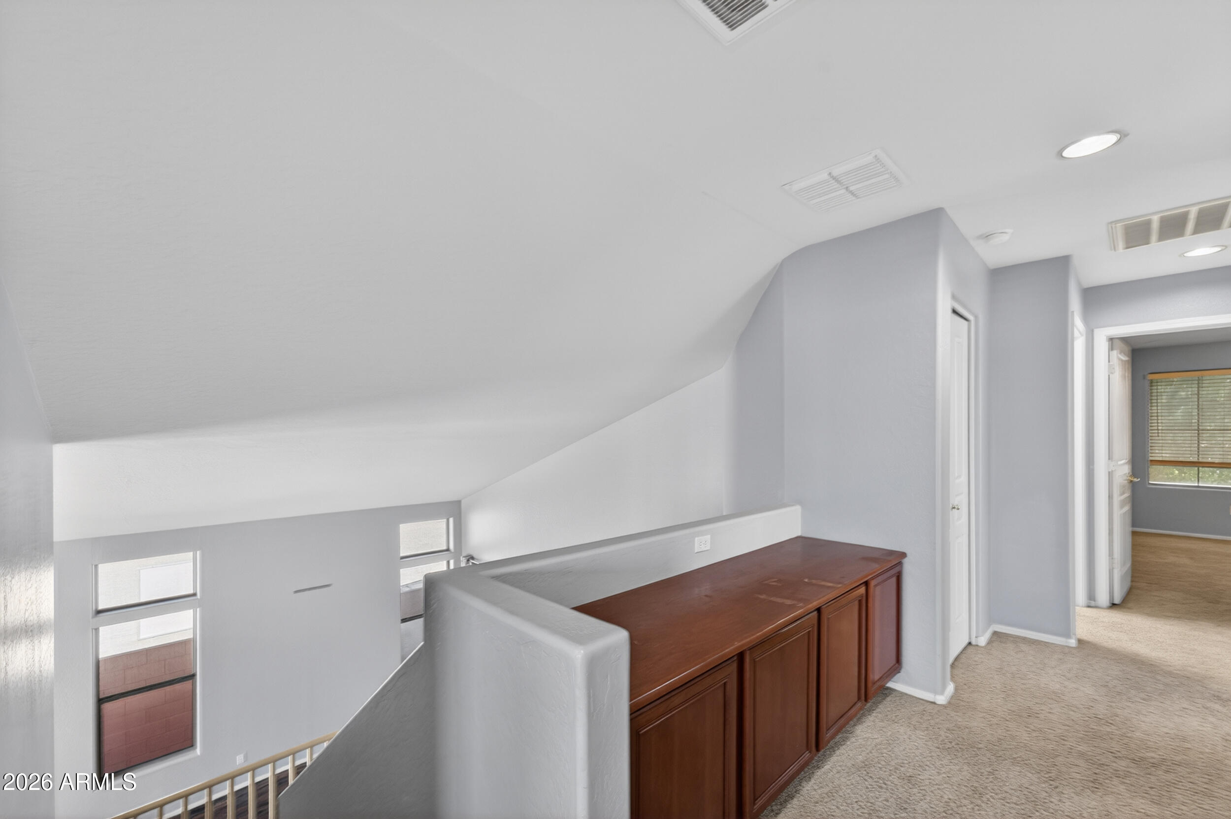 BELLA VISTA AMD - Residential