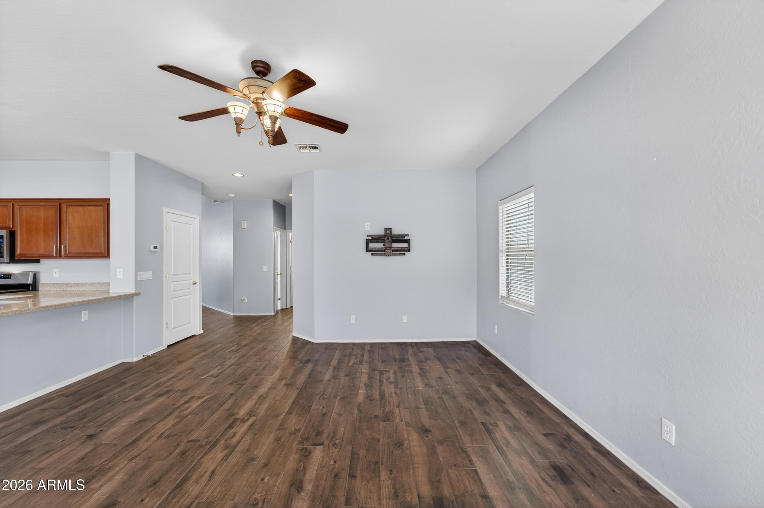 BELLA VISTA AMD - Residential