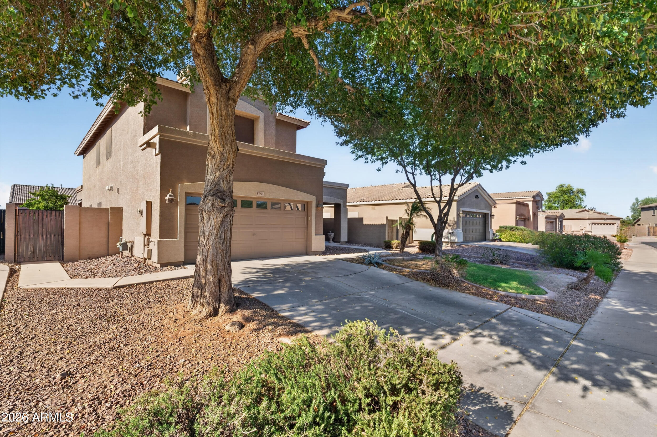 BELLA VISTA AMD - Residential
