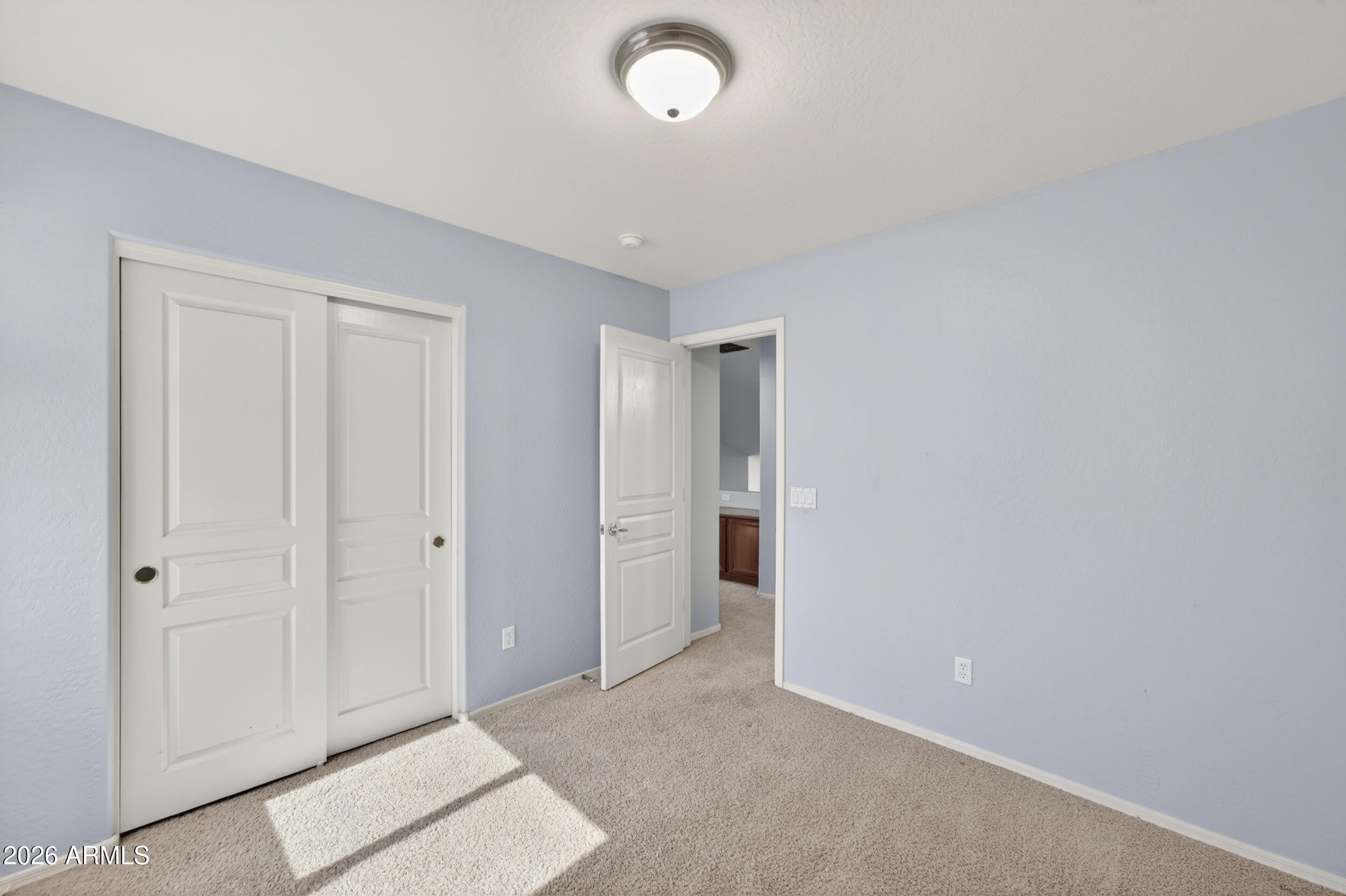 BELLA VISTA AMD - Residential