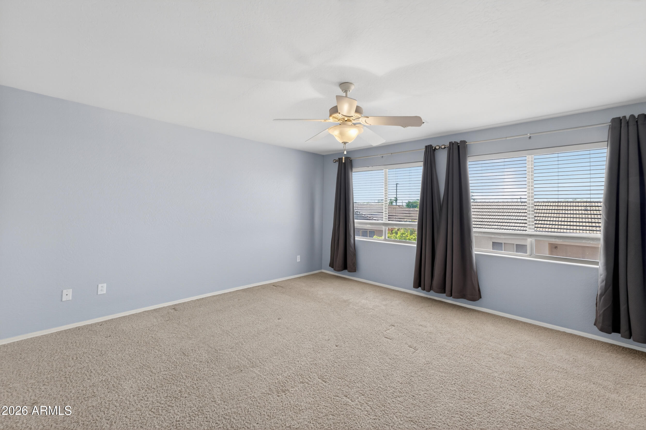 BELLA VISTA AMD - Residential