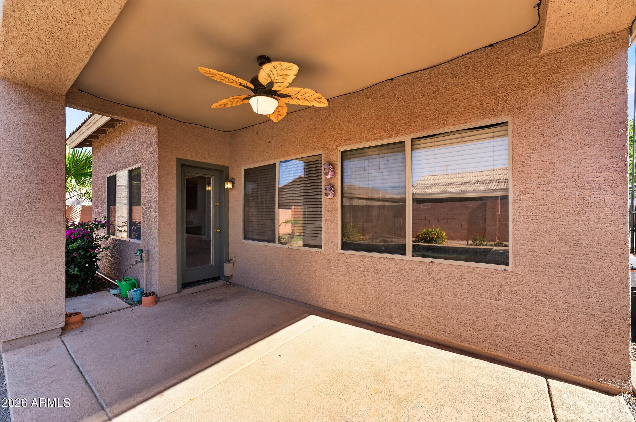 BELLA VISTA AMD - Residential