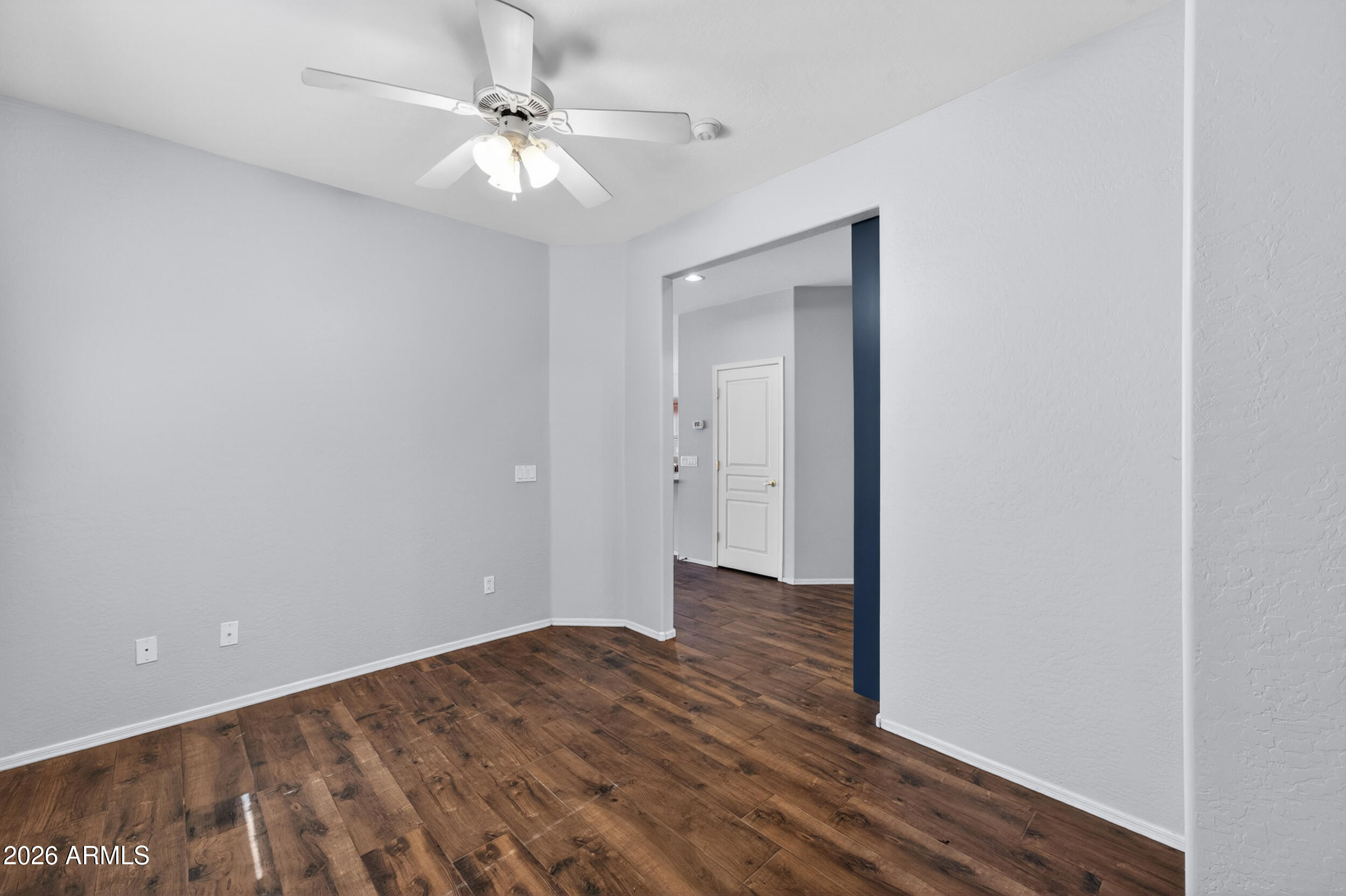 BELLA VISTA AMD - Residential