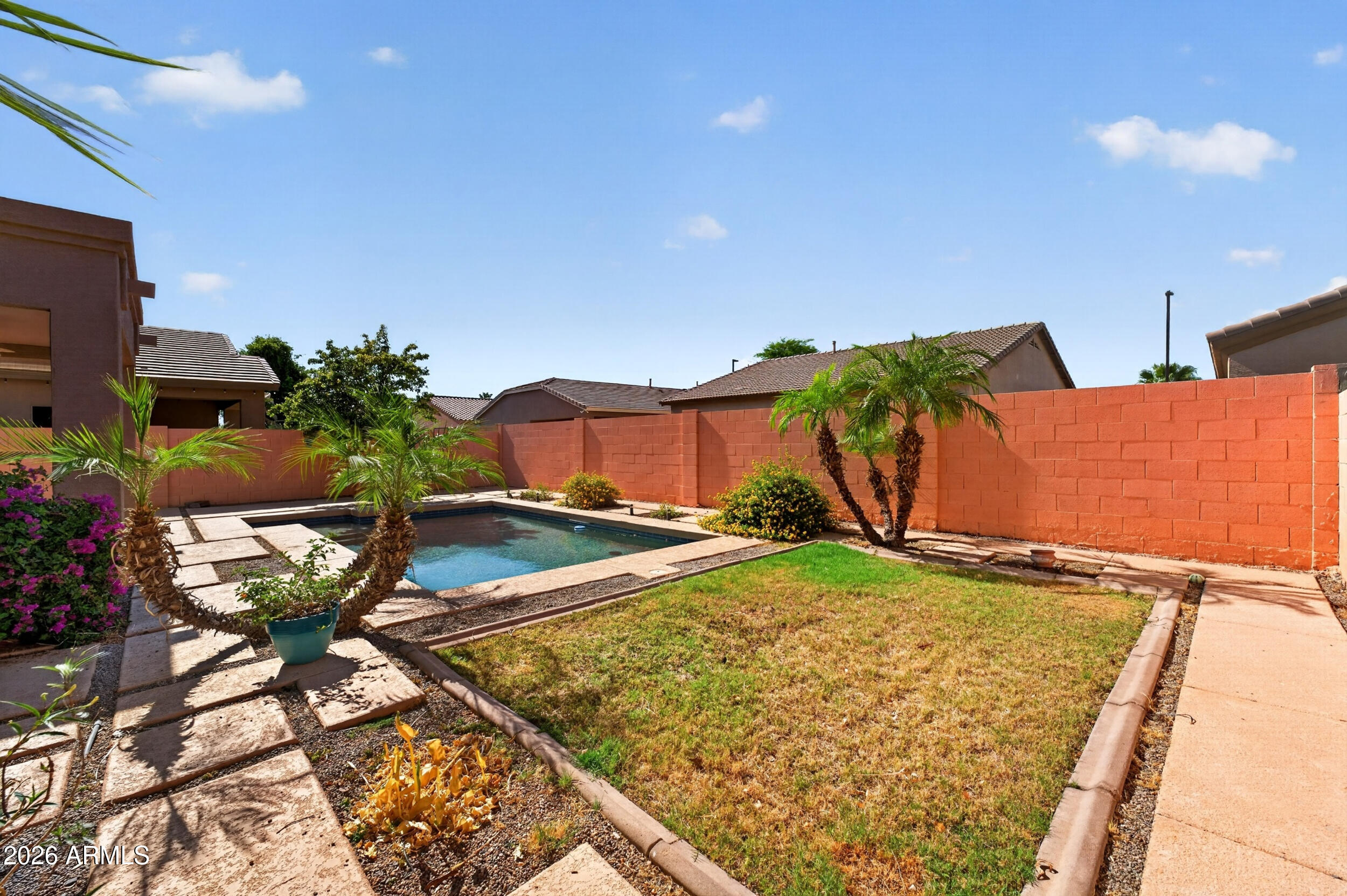 BELLA VISTA AMD - Residential