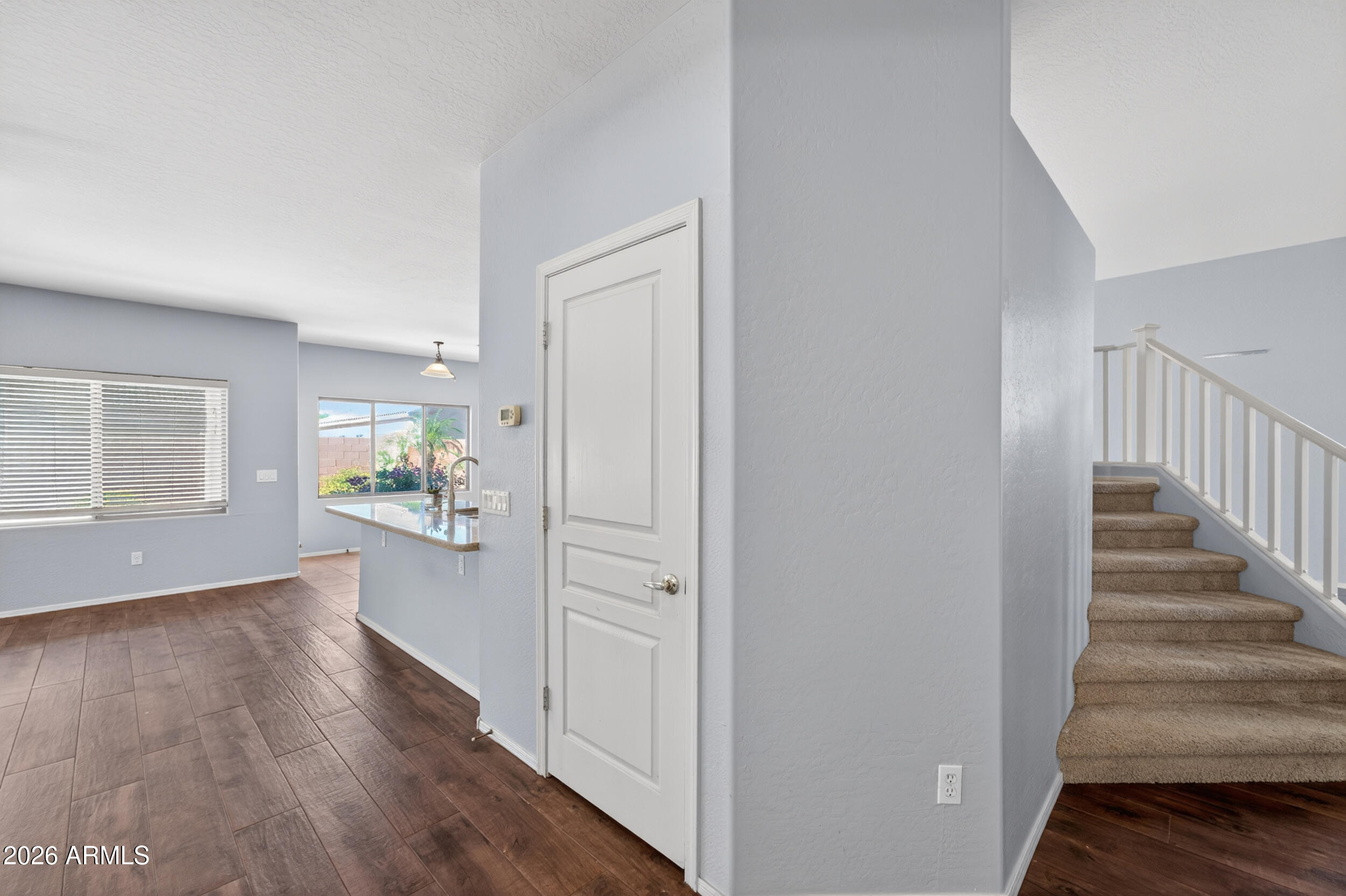 BELLA VISTA AMD - Residential