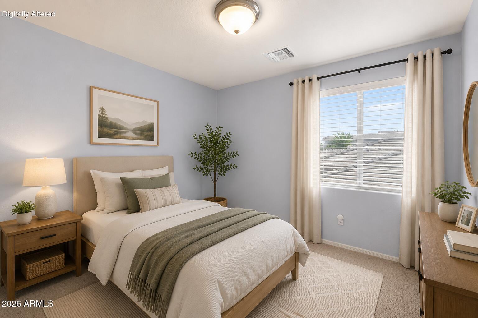 BELLA VISTA AMD - Residential