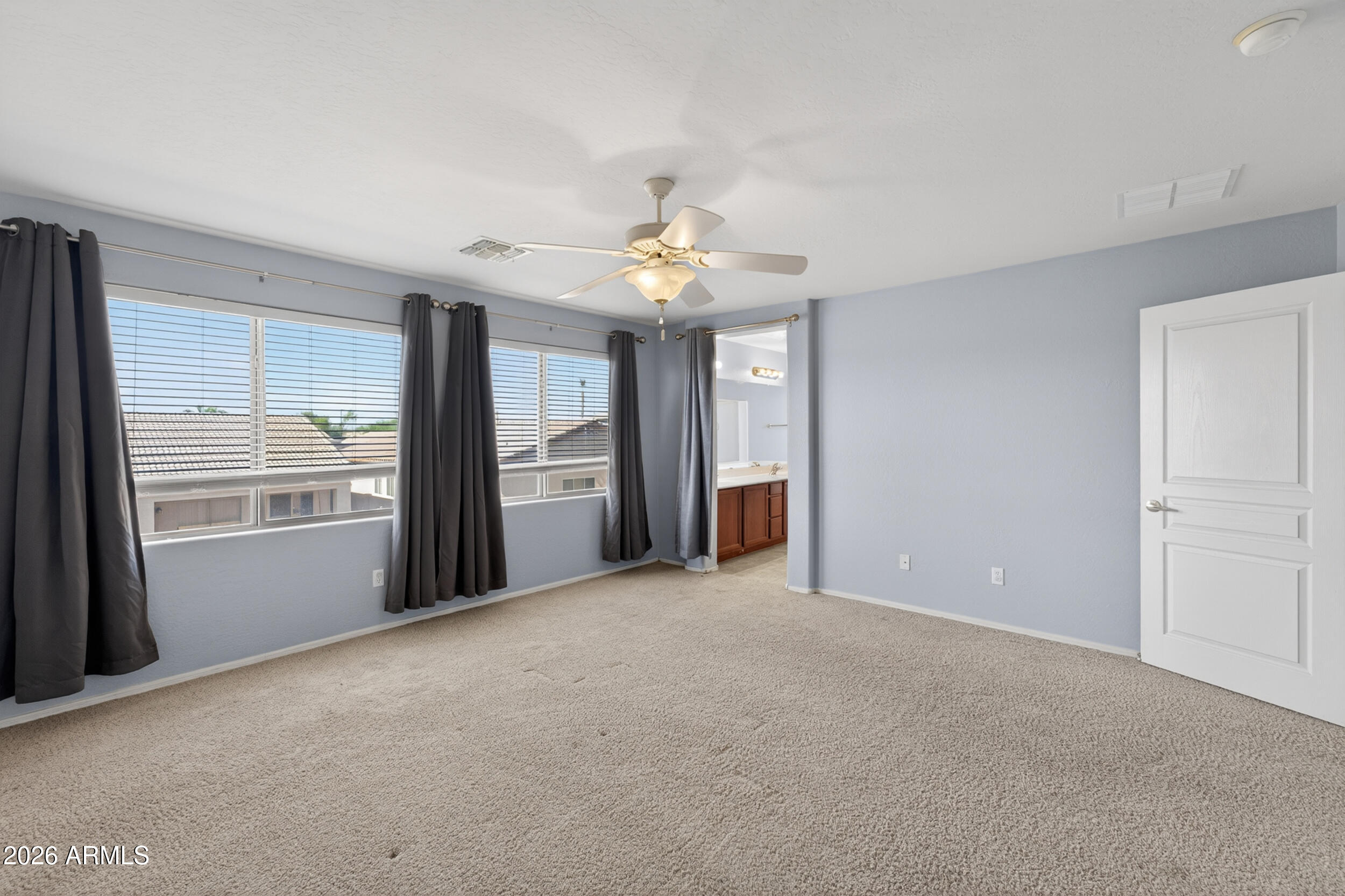 BELLA VISTA AMD - Residential
