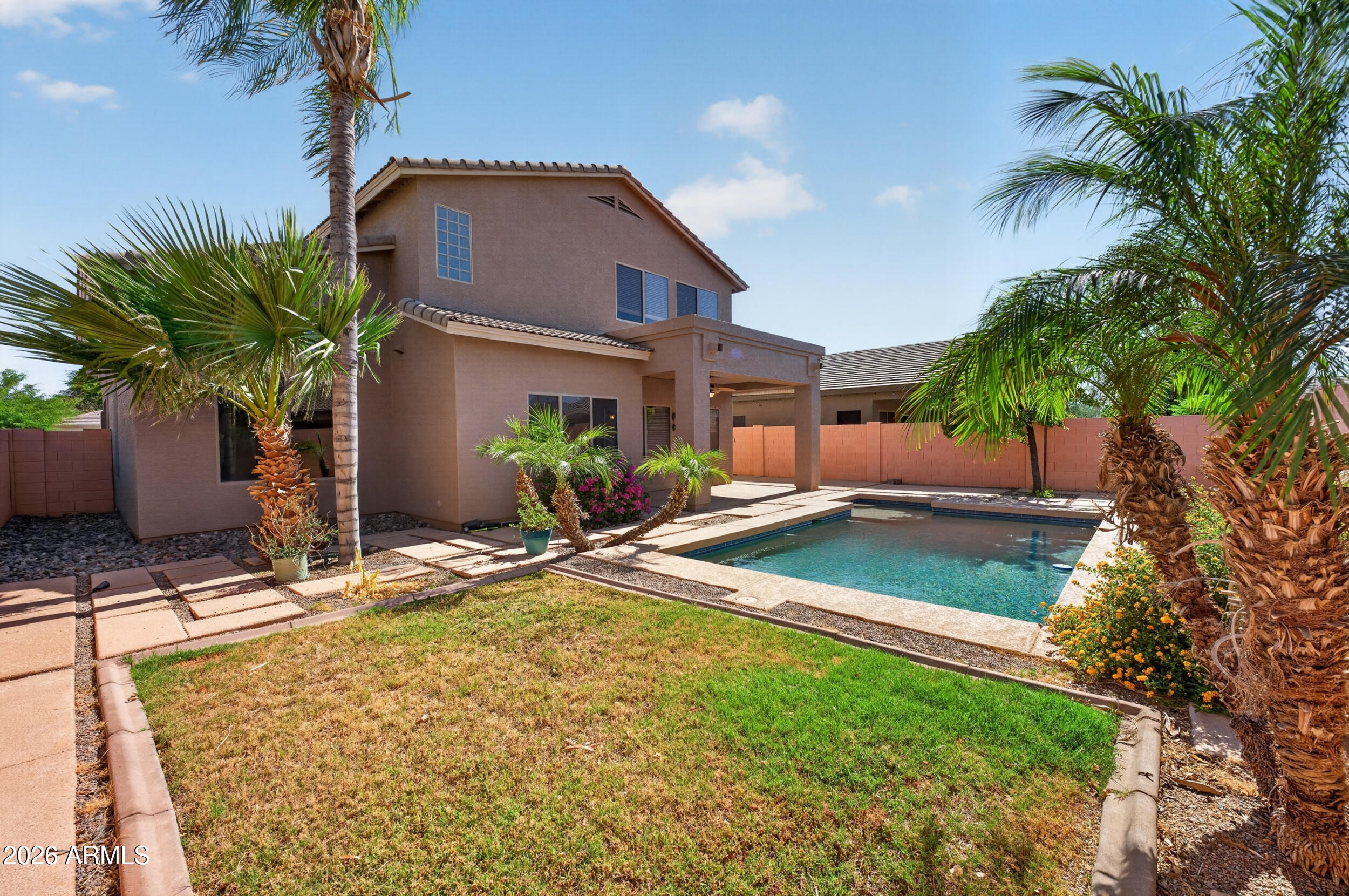 BELLA VISTA AMD - Residential