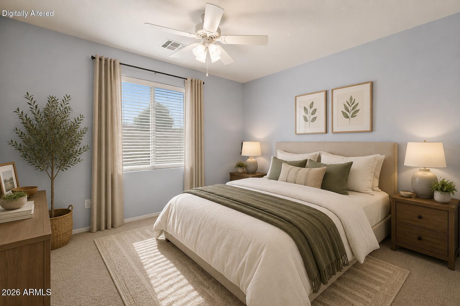 BELLA VISTA AMD - Residential