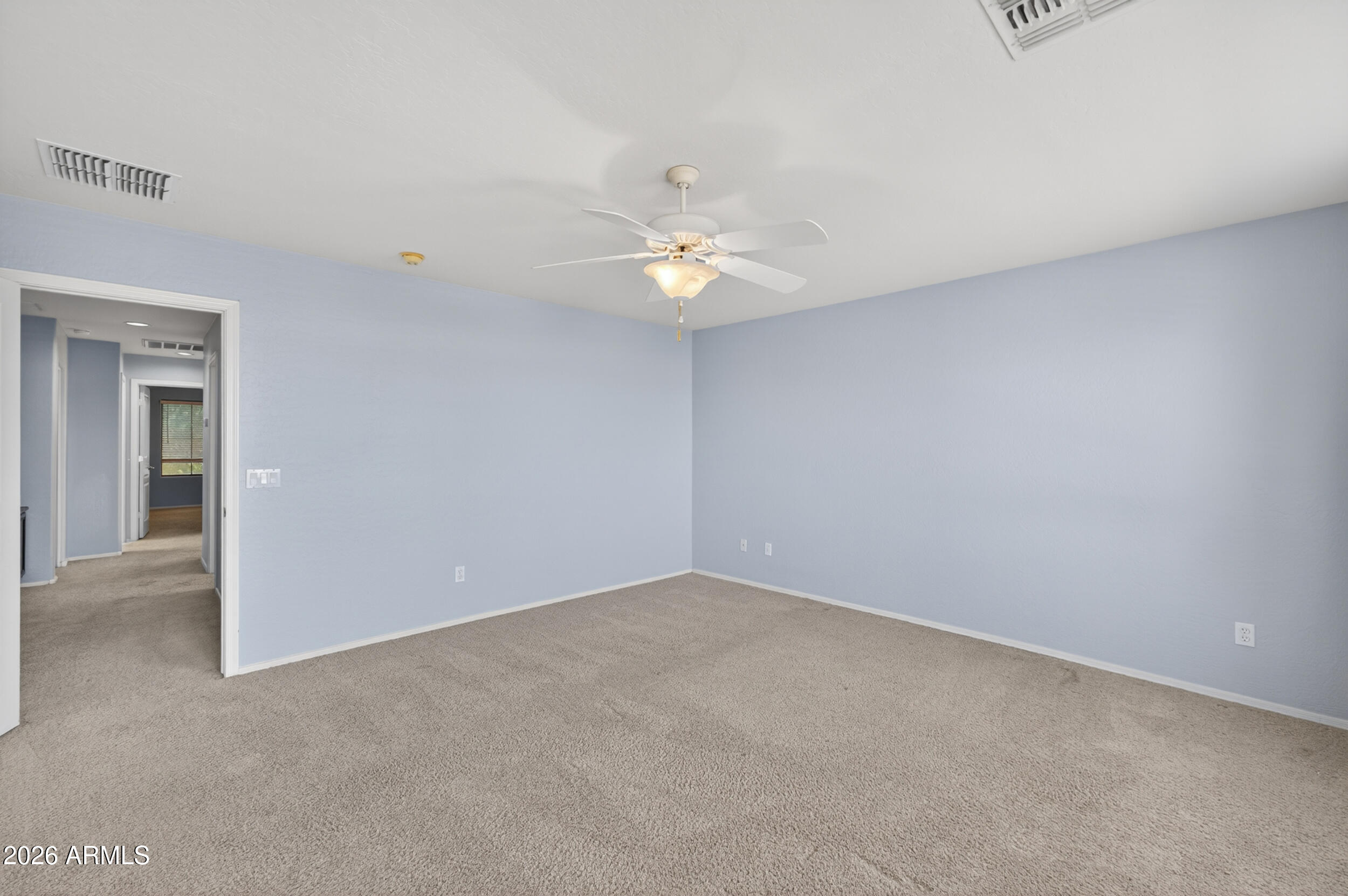 BELLA VISTA AMD - Residential