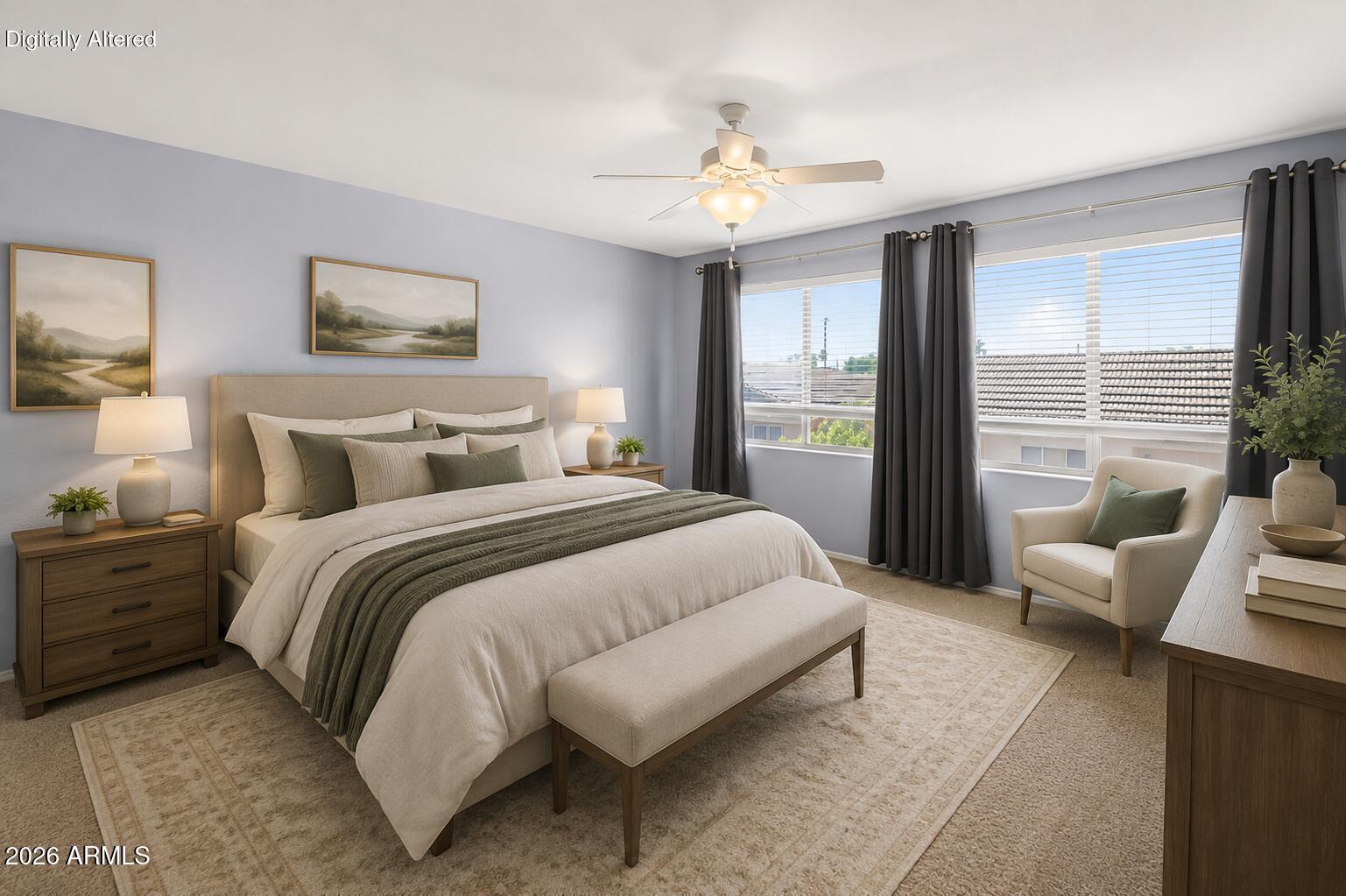 BELLA VISTA AMD - Residential
