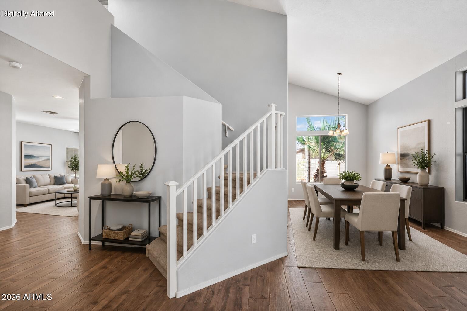BELLA VISTA AMD - Residential