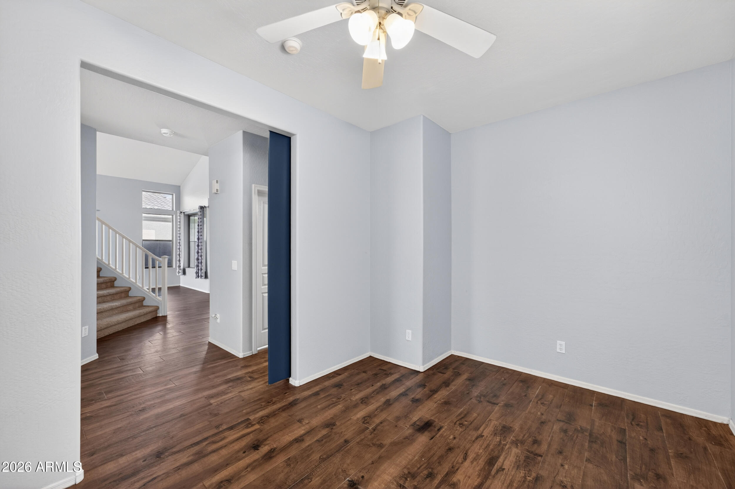 BELLA VISTA AMD - Residential