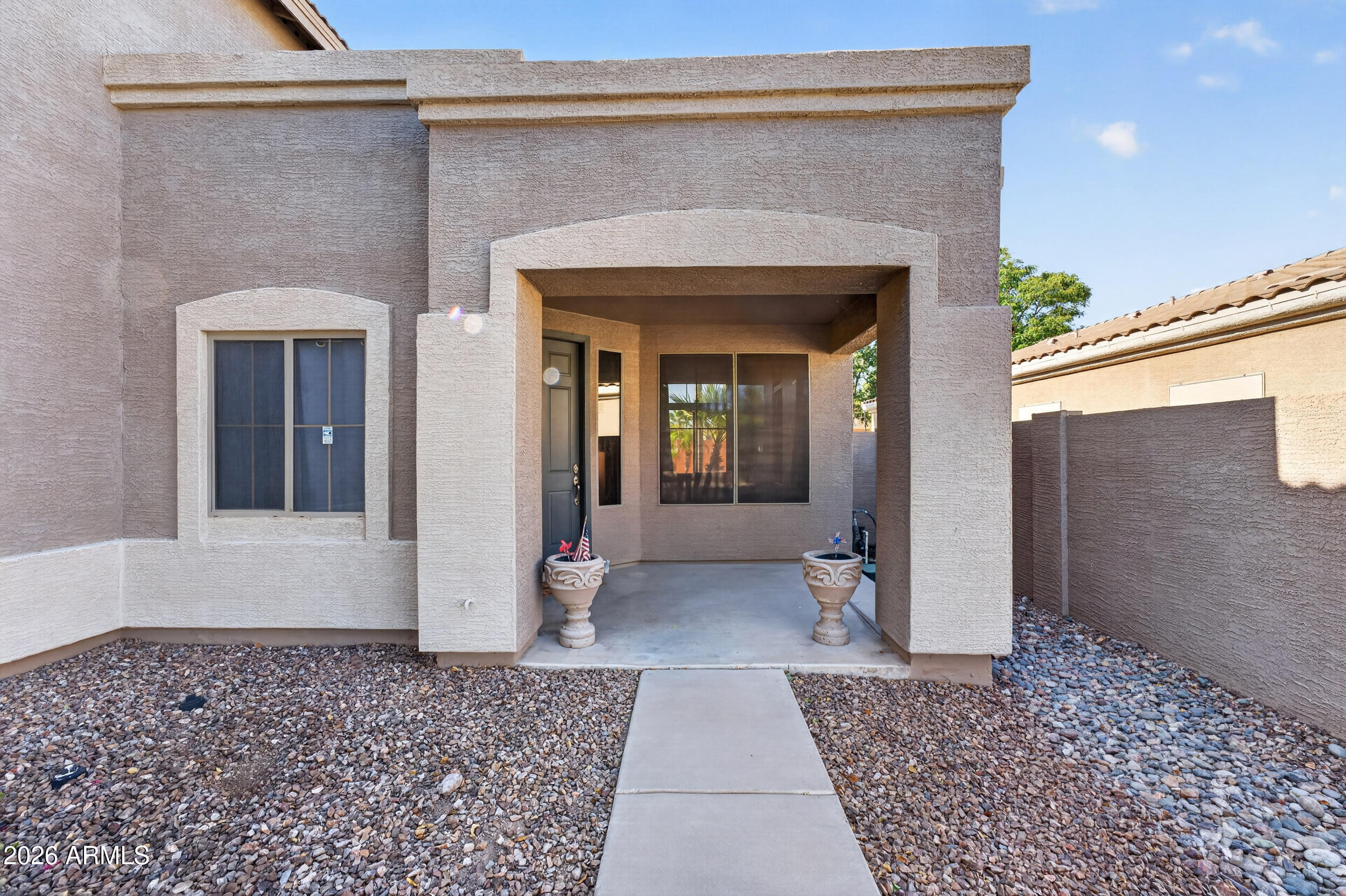 BELLA VISTA AMD - Residential