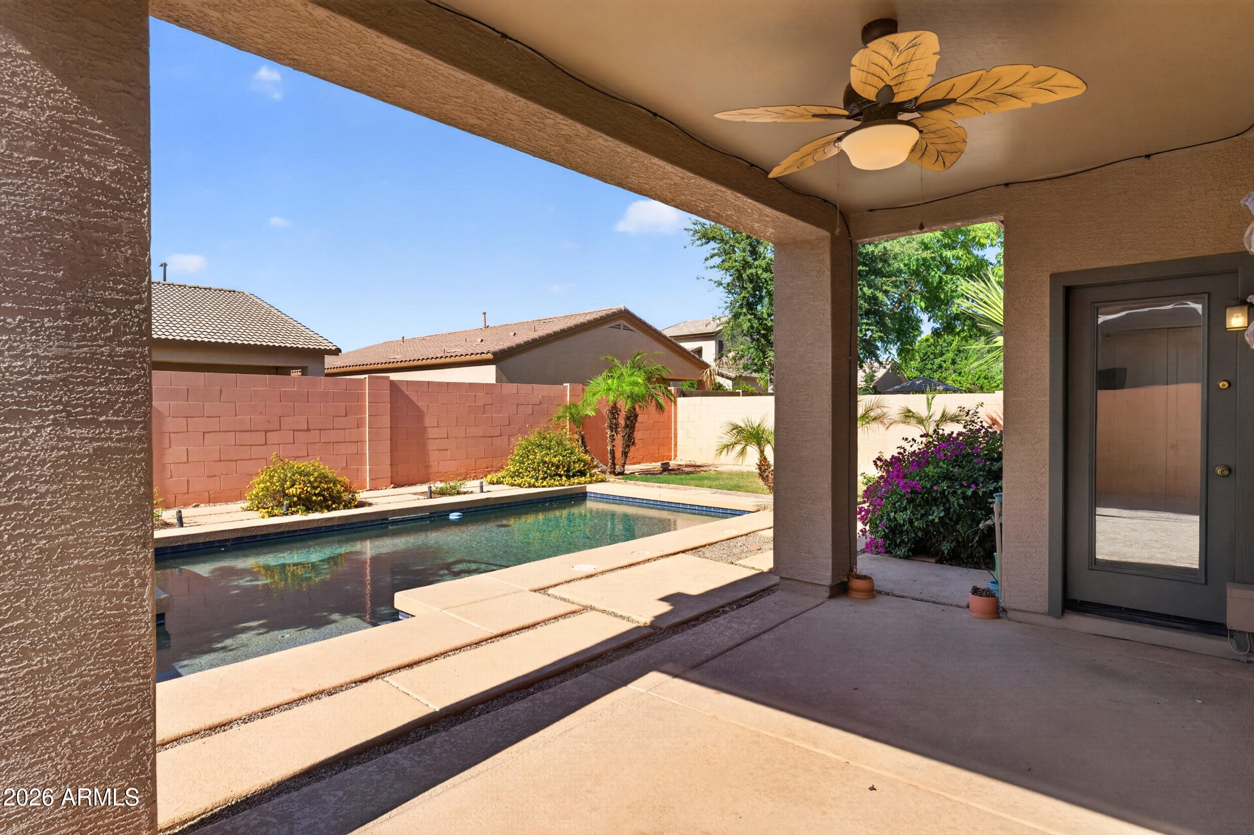 BELLA VISTA AMD - Residential
