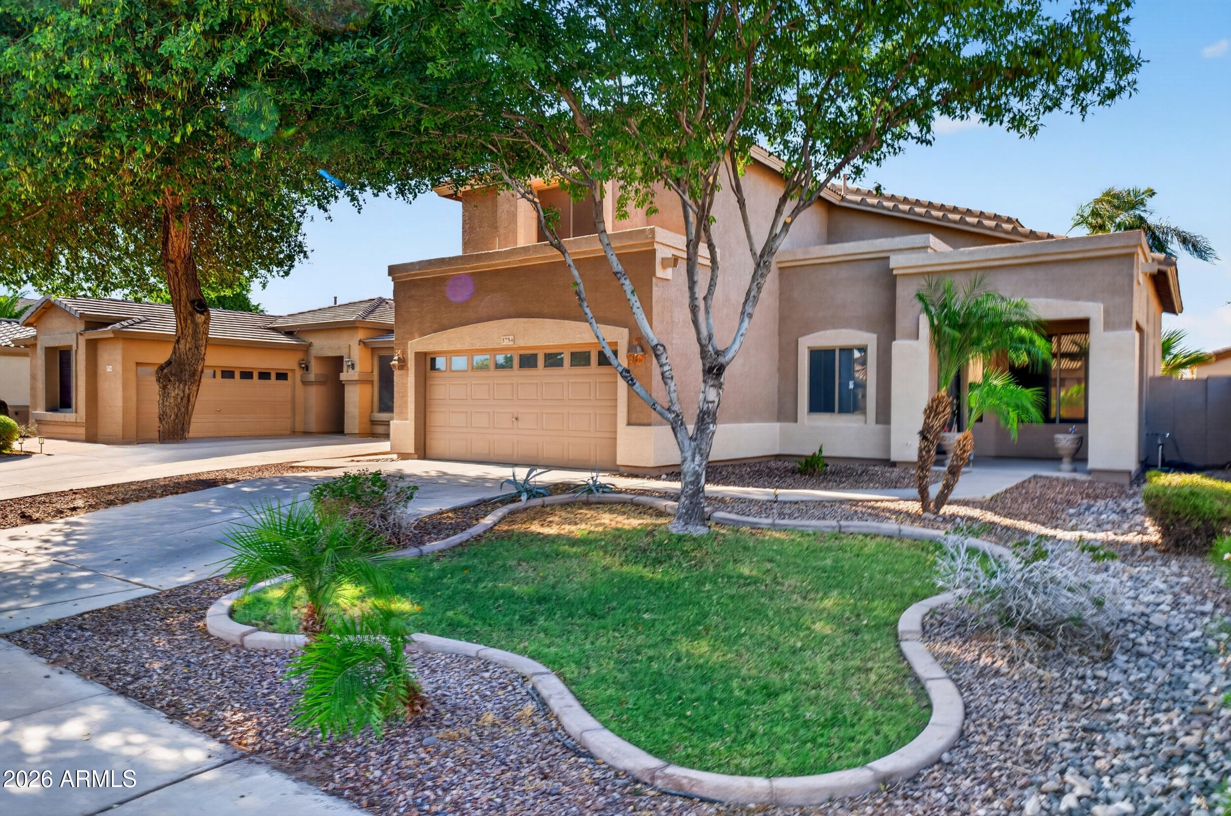 BELLA VISTA AMD - Residential