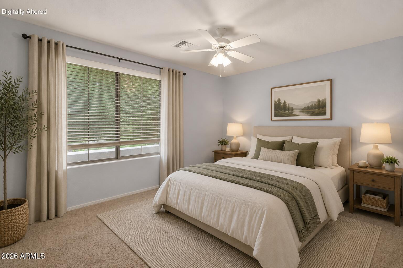 BELLA VISTA AMD - Residential