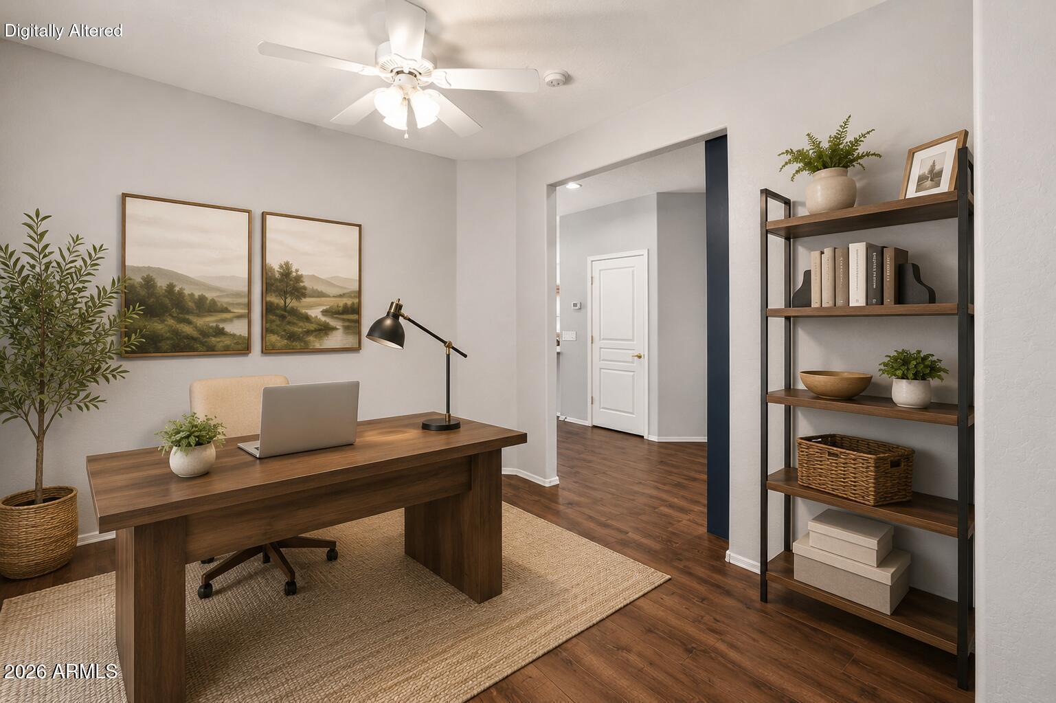 BELLA VISTA AMD - Residential