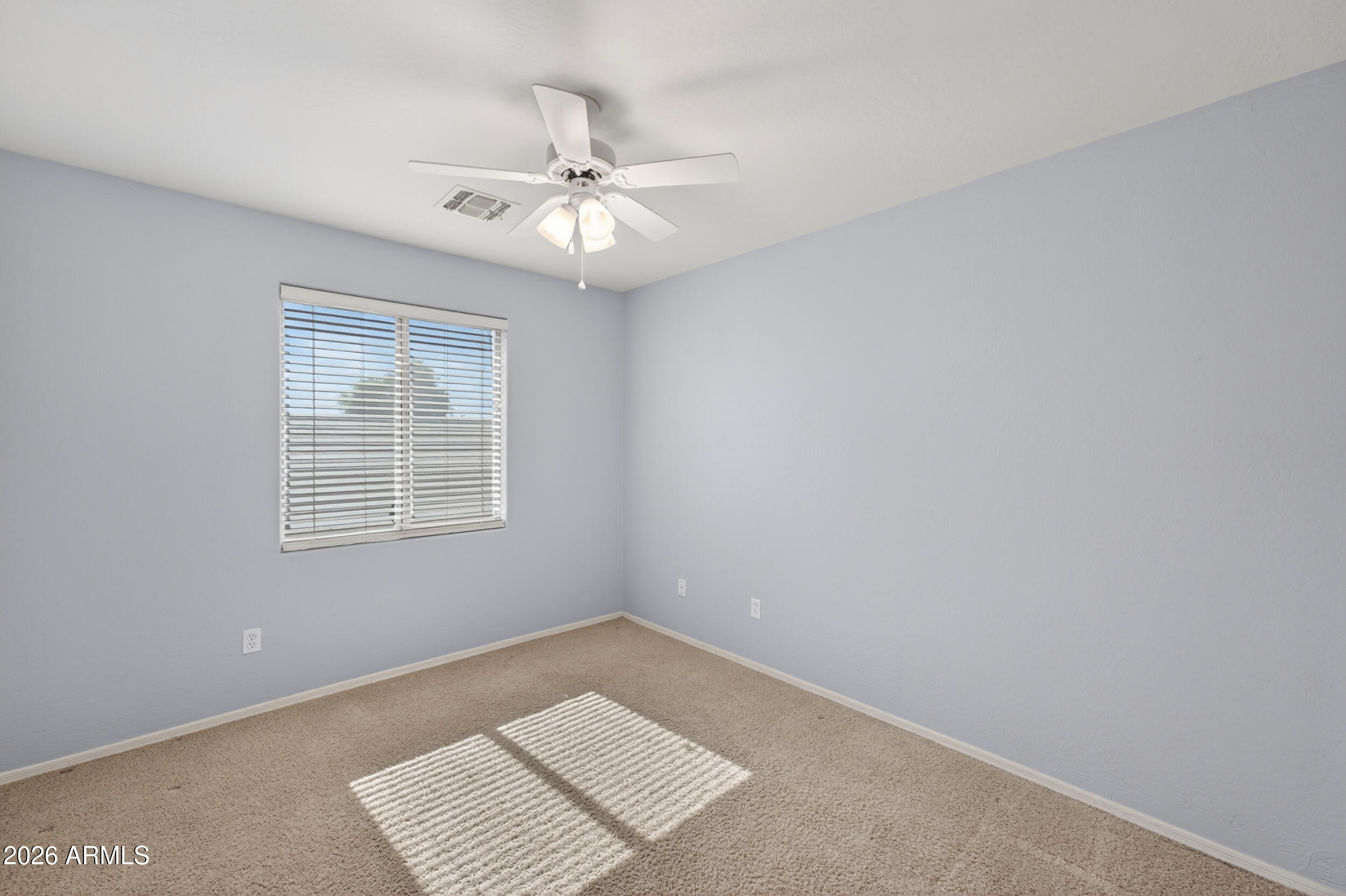 BELLA VISTA AMD - Residential