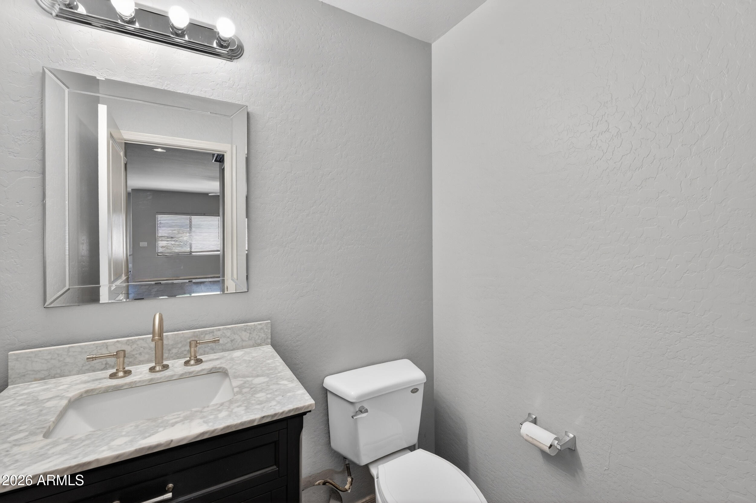 BELLA VISTA AMD - Residential